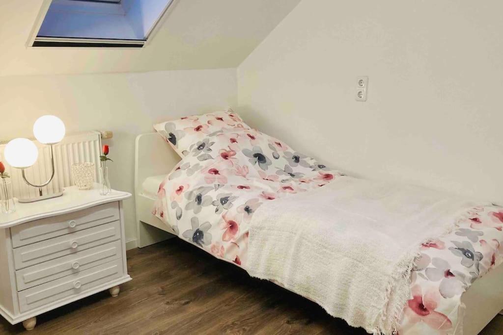 Three-Bedroom Vacation Home  photo 1