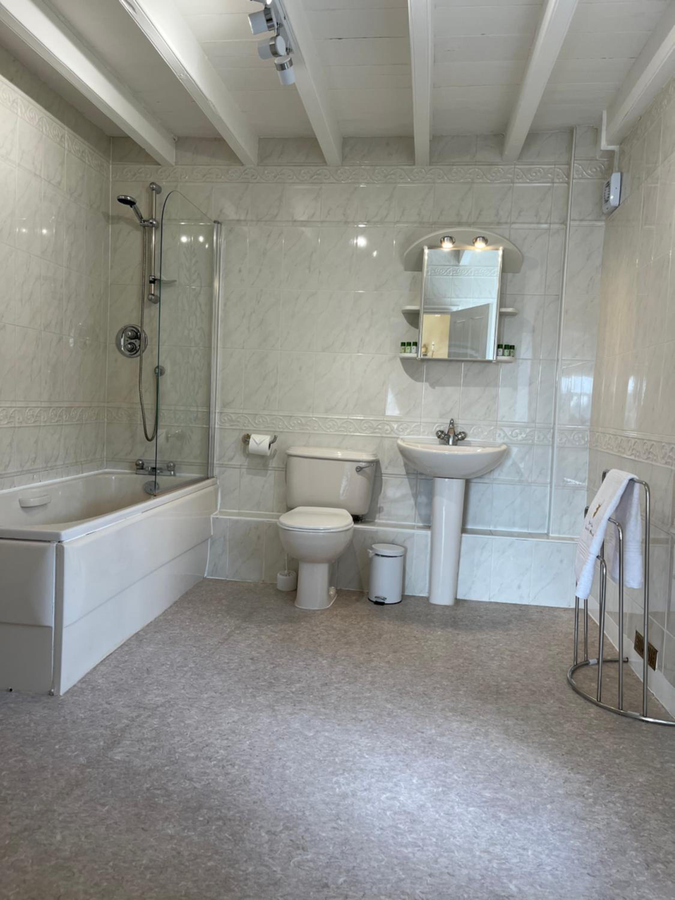 Deluxe King Suite photo 3