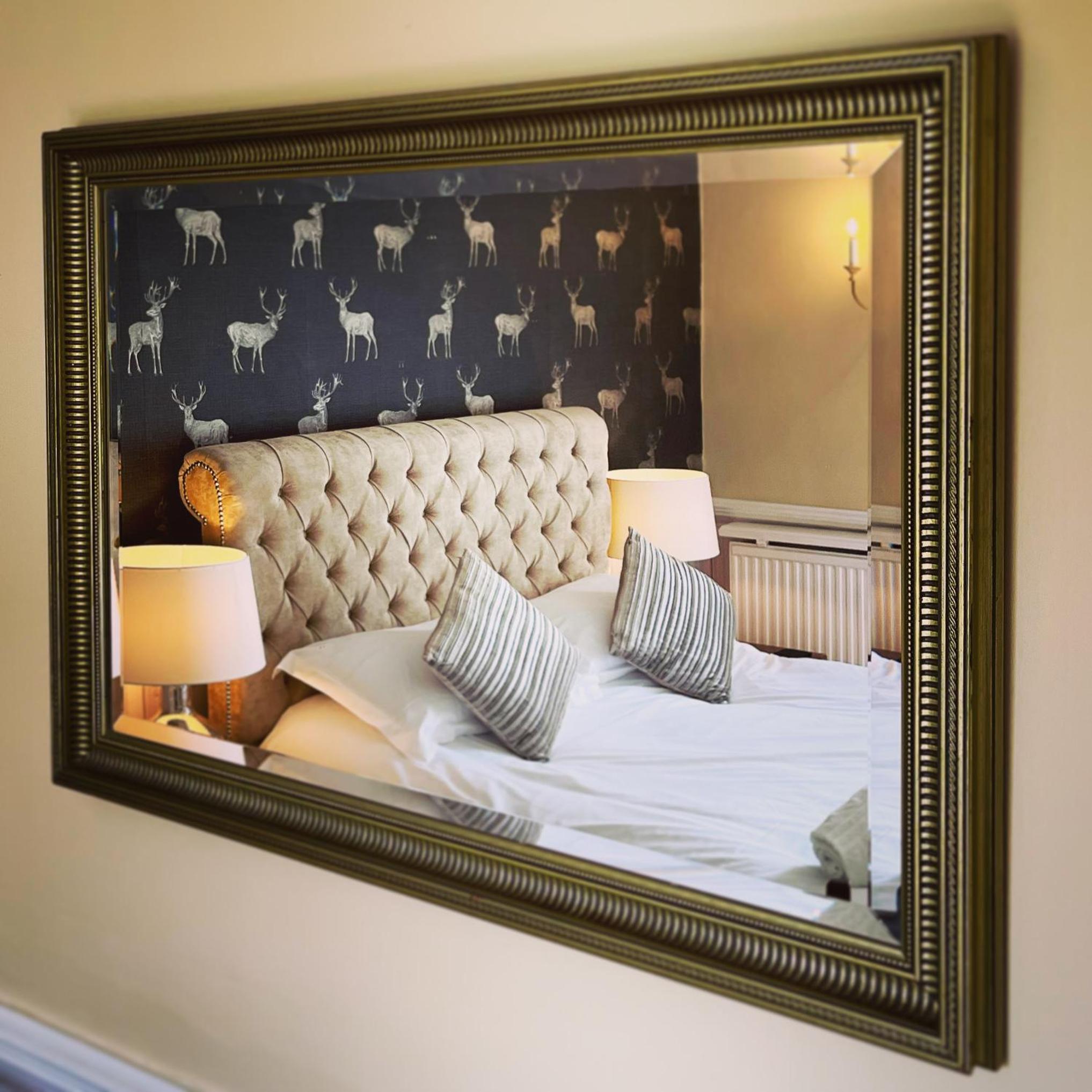 Deluxe King Suite photo 2