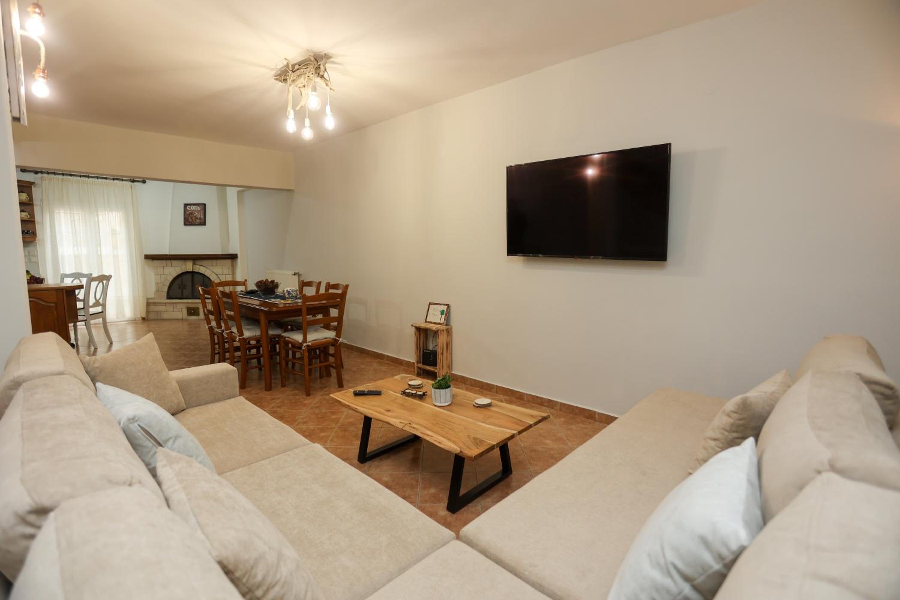 Two-Bedroom House photo 1