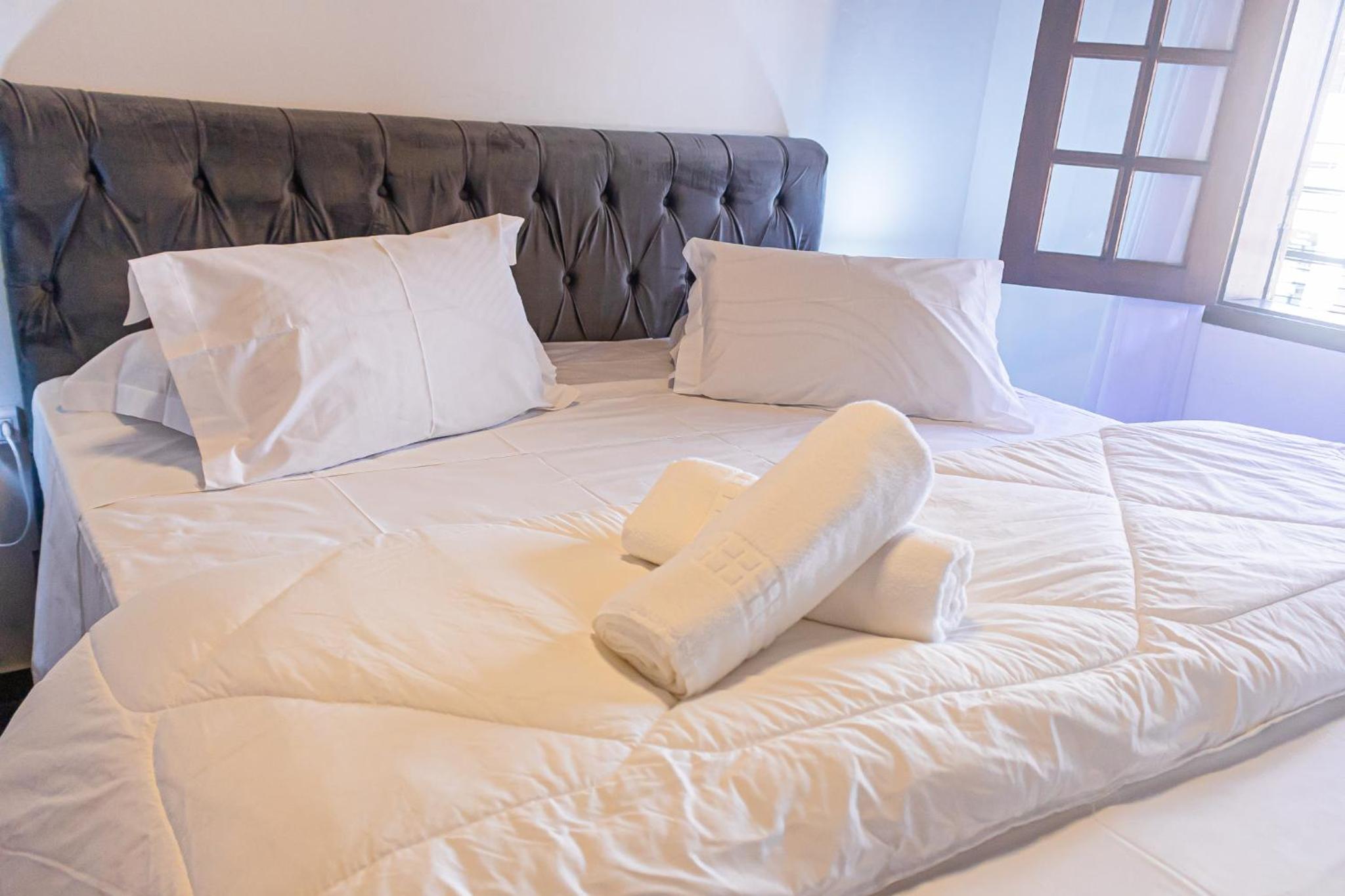 Double Room photo 2