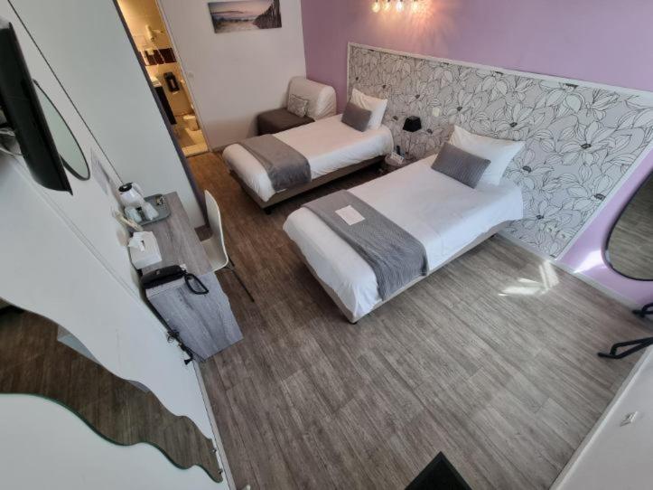 Double or Twin Room