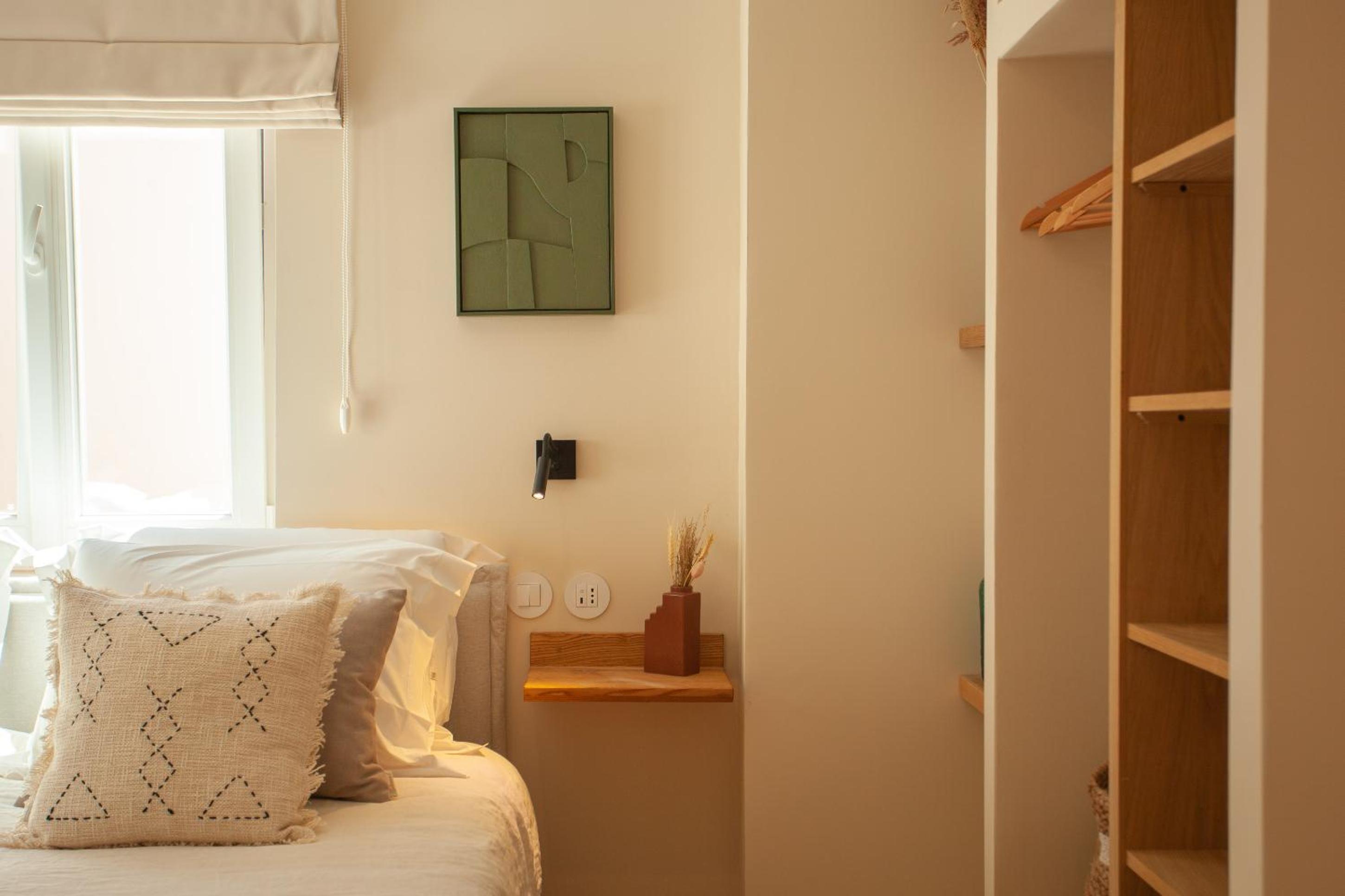 Two-Bedroom Apartment - Photo 1