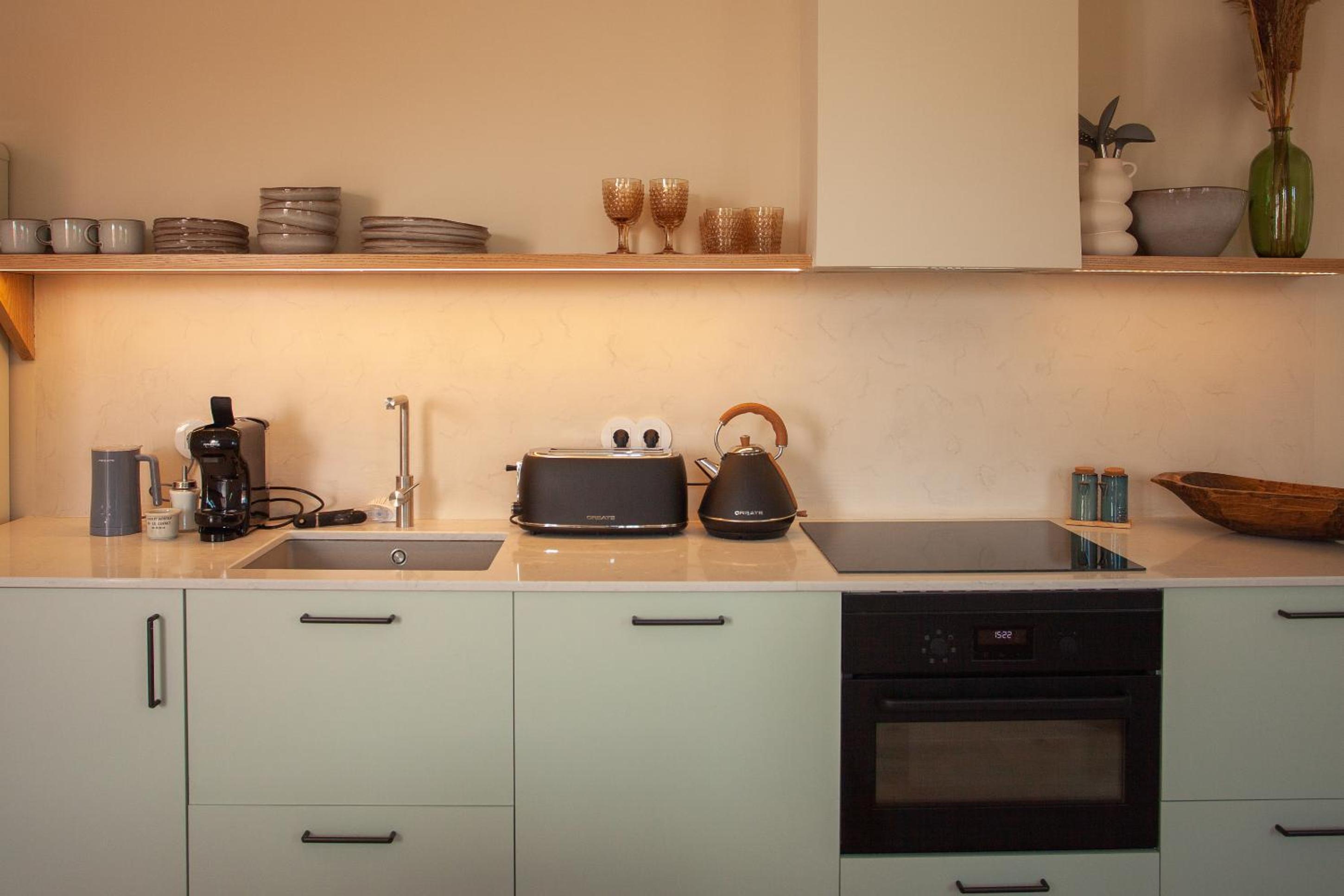 Two-Bedroom Apartment - Photo 9