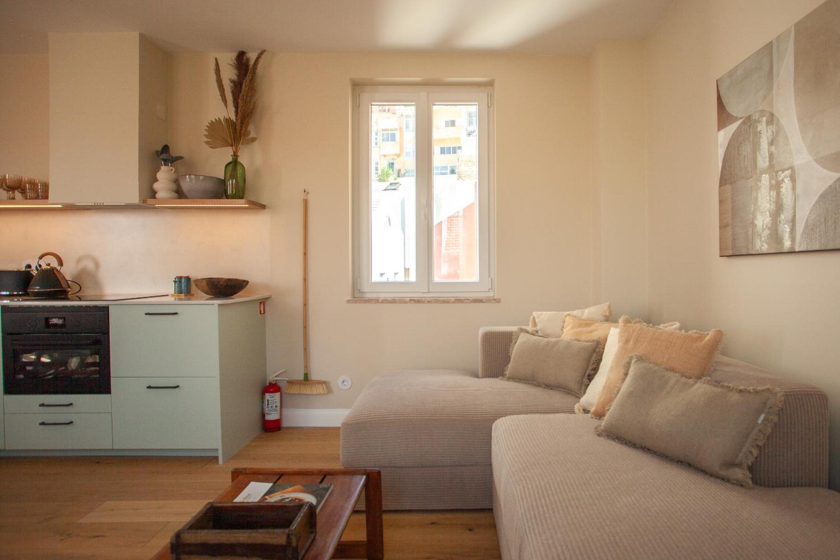 Two-Bedroom Apartment - Photo 11