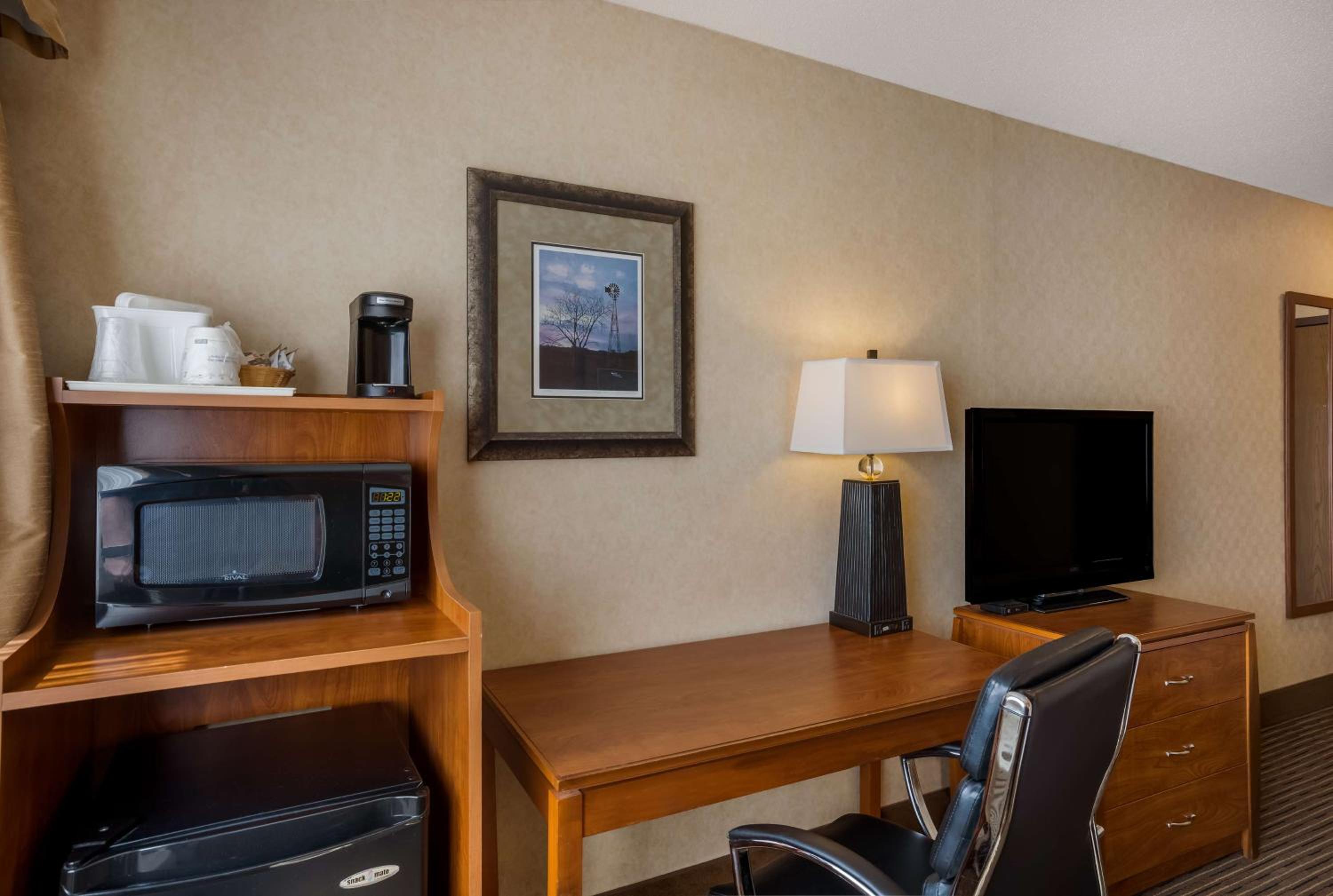Queen Room - Photo 3
