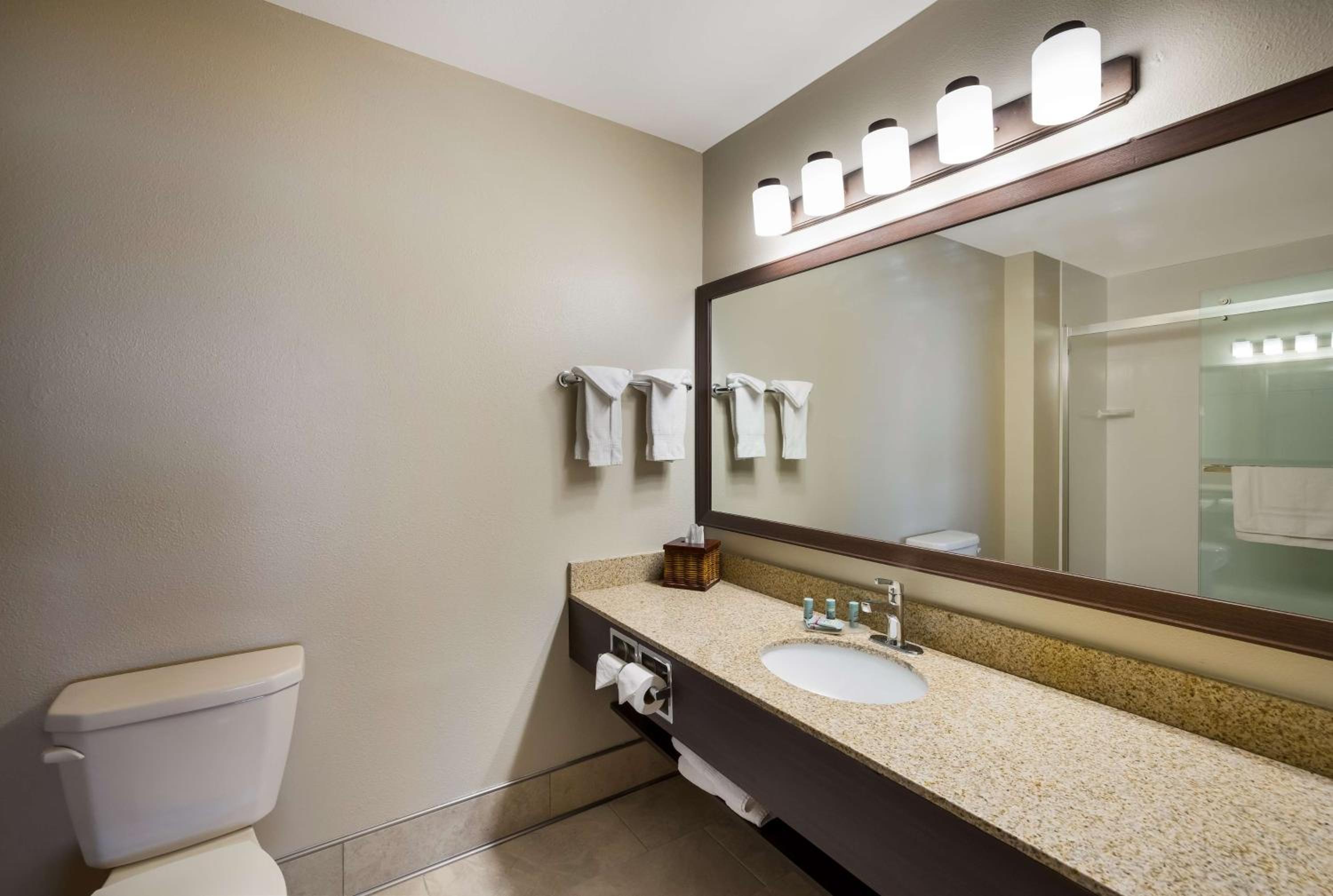 King Suite - Non-Smoking - Photo 5