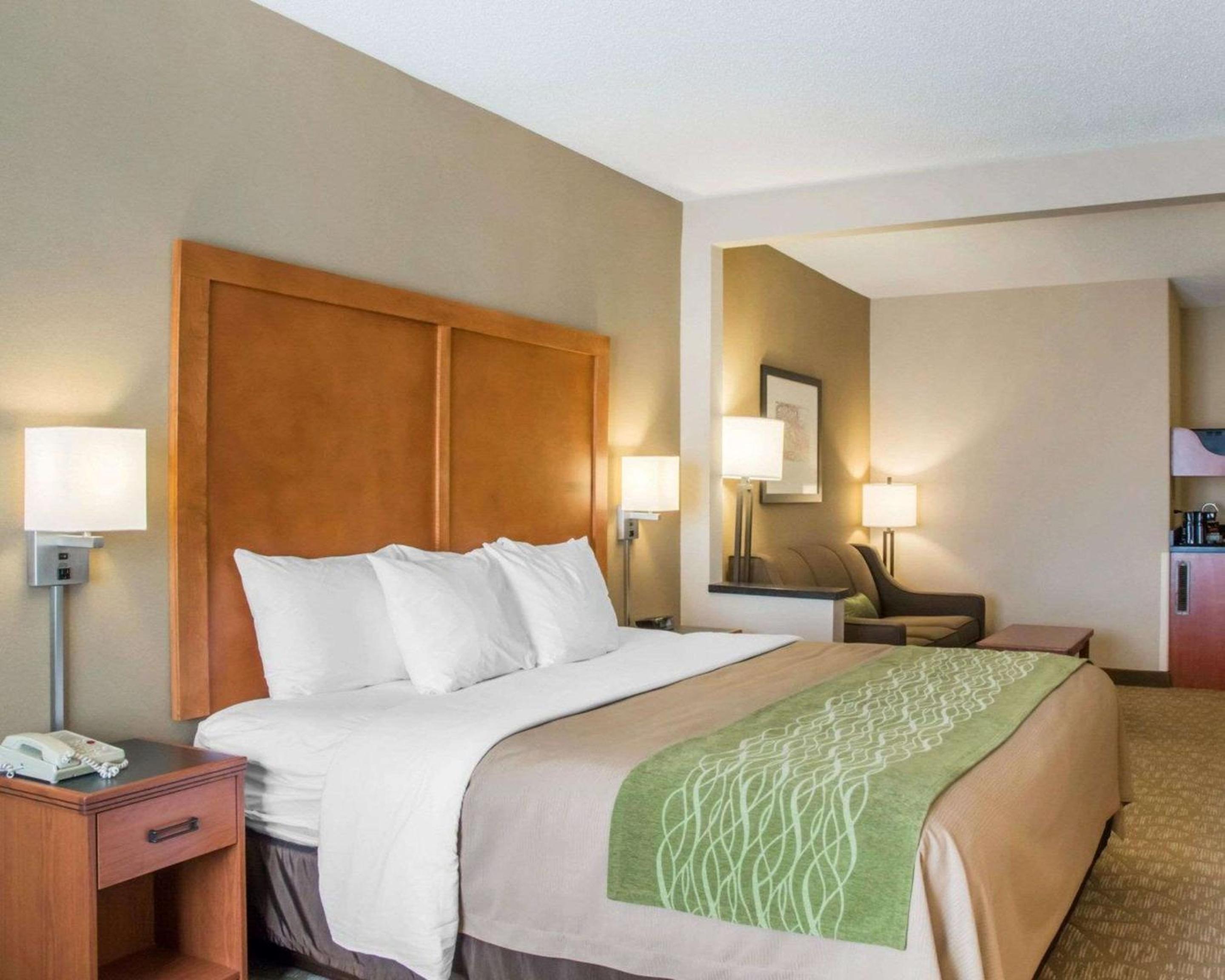 King Suite - Photo 4