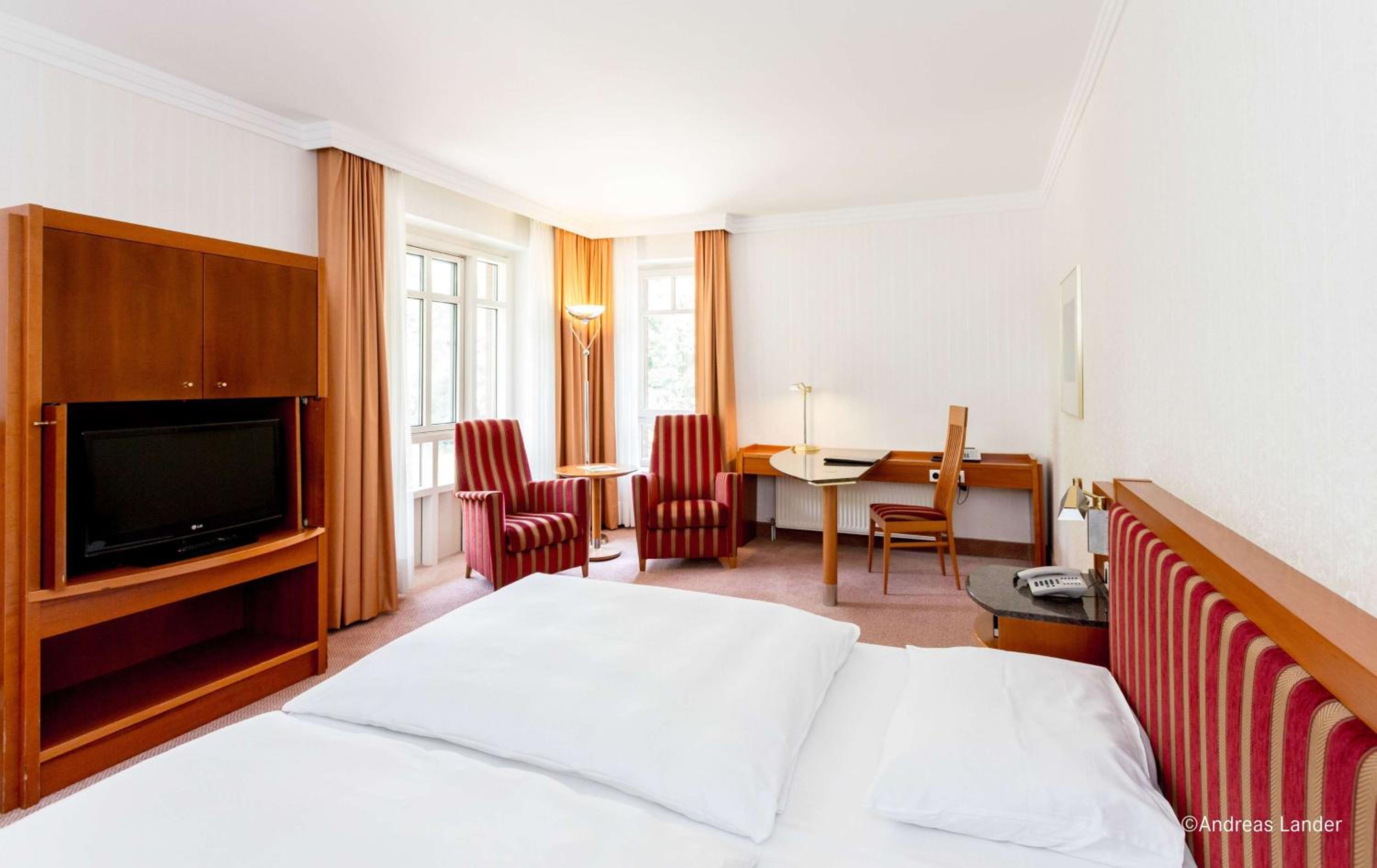 Comfort Double Room - Photo 3