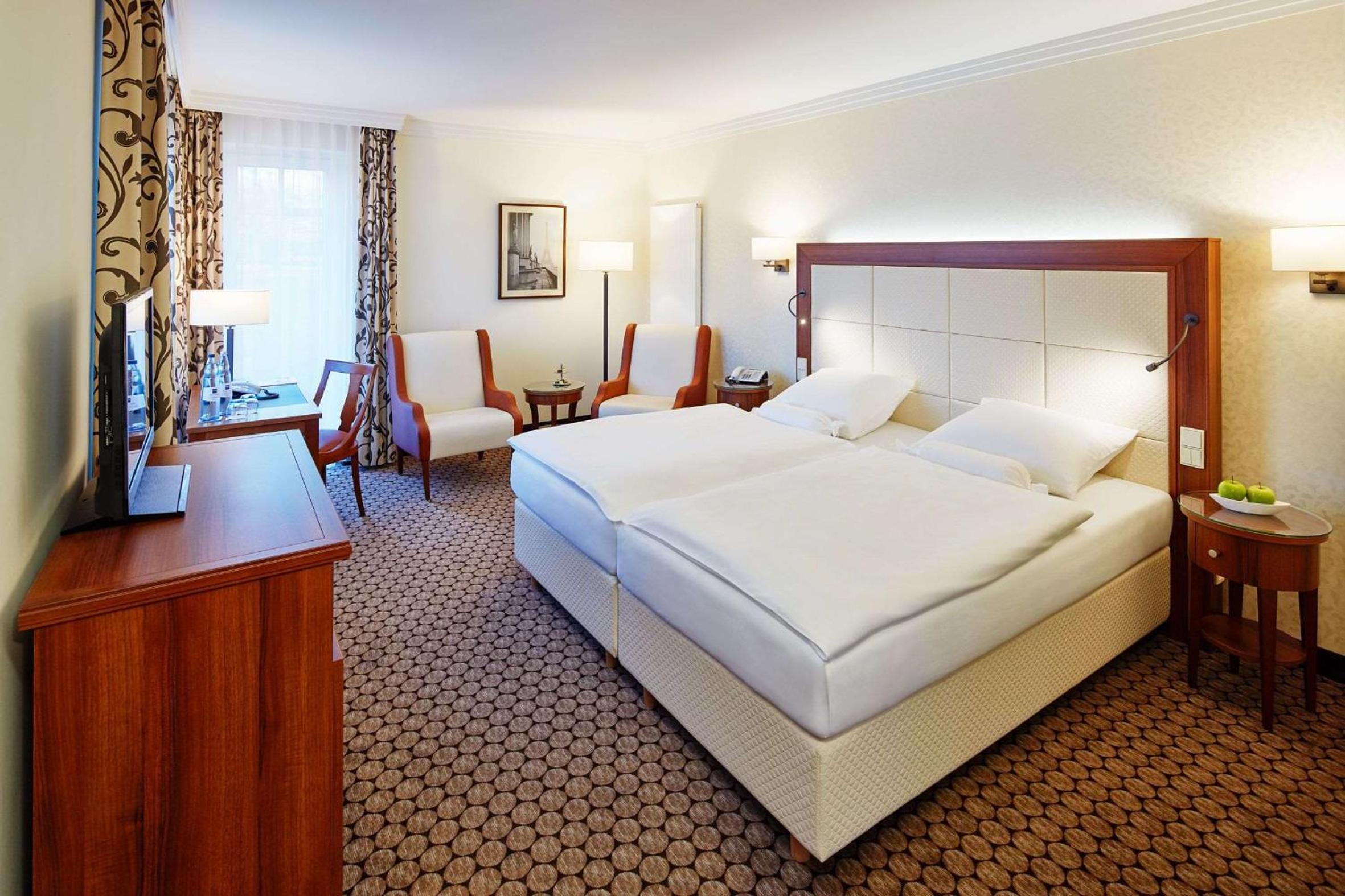 Superior Double Room - Photo 1