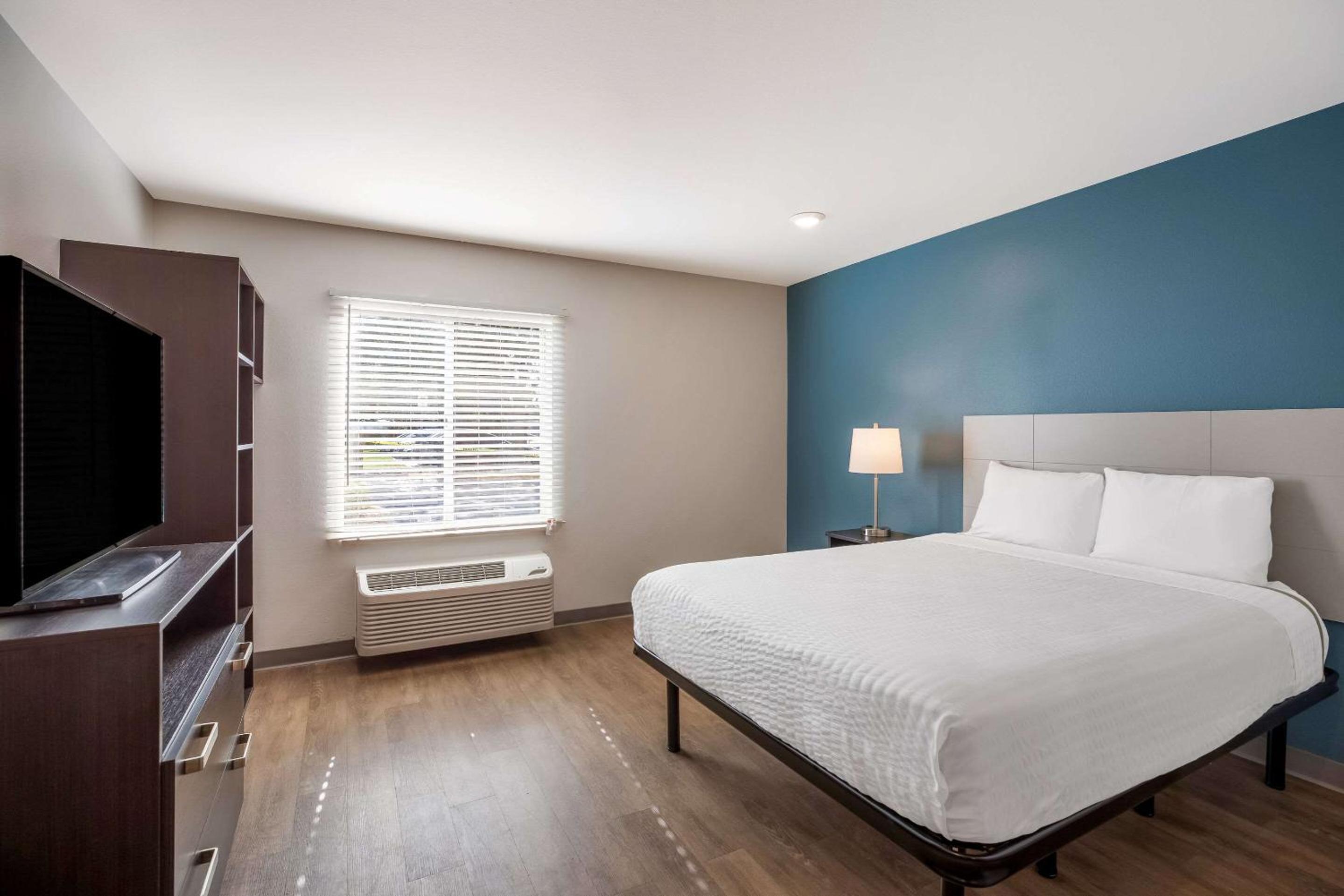 WoodSpring Suites Orlando North - Maitland, Billede 4