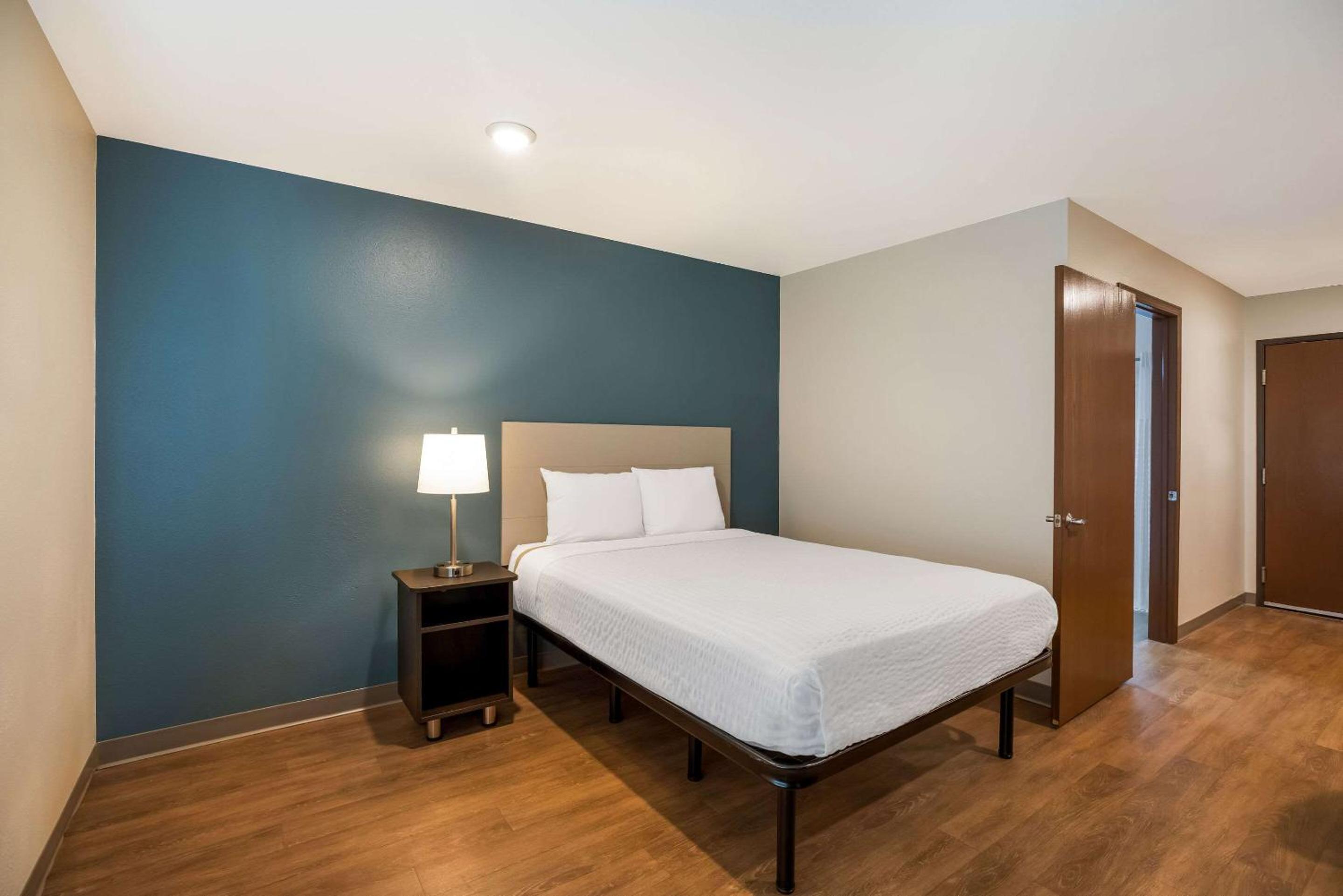 WoodSpring Suites Orlando North - Maitland, Billede 3