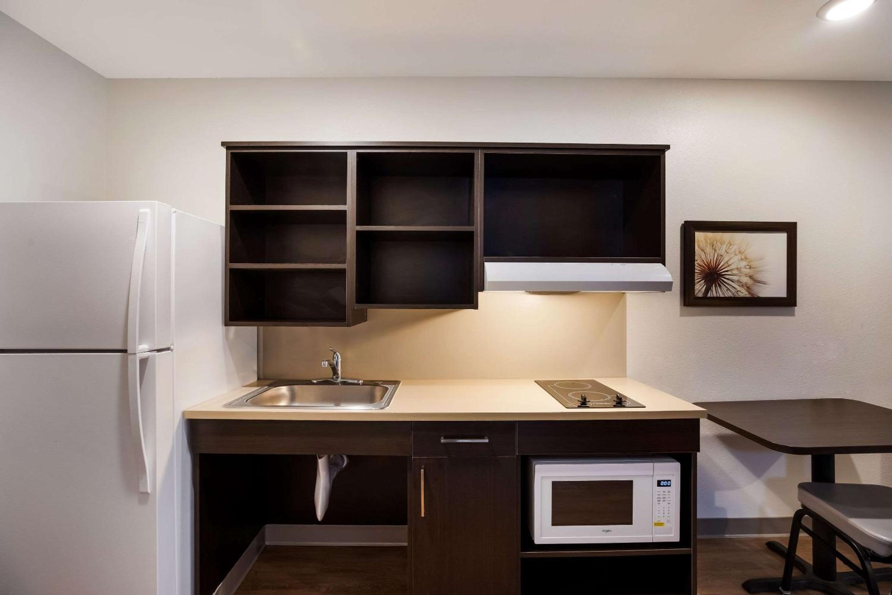 WoodSpring Suites Orlando North - Maitland, Billede 5