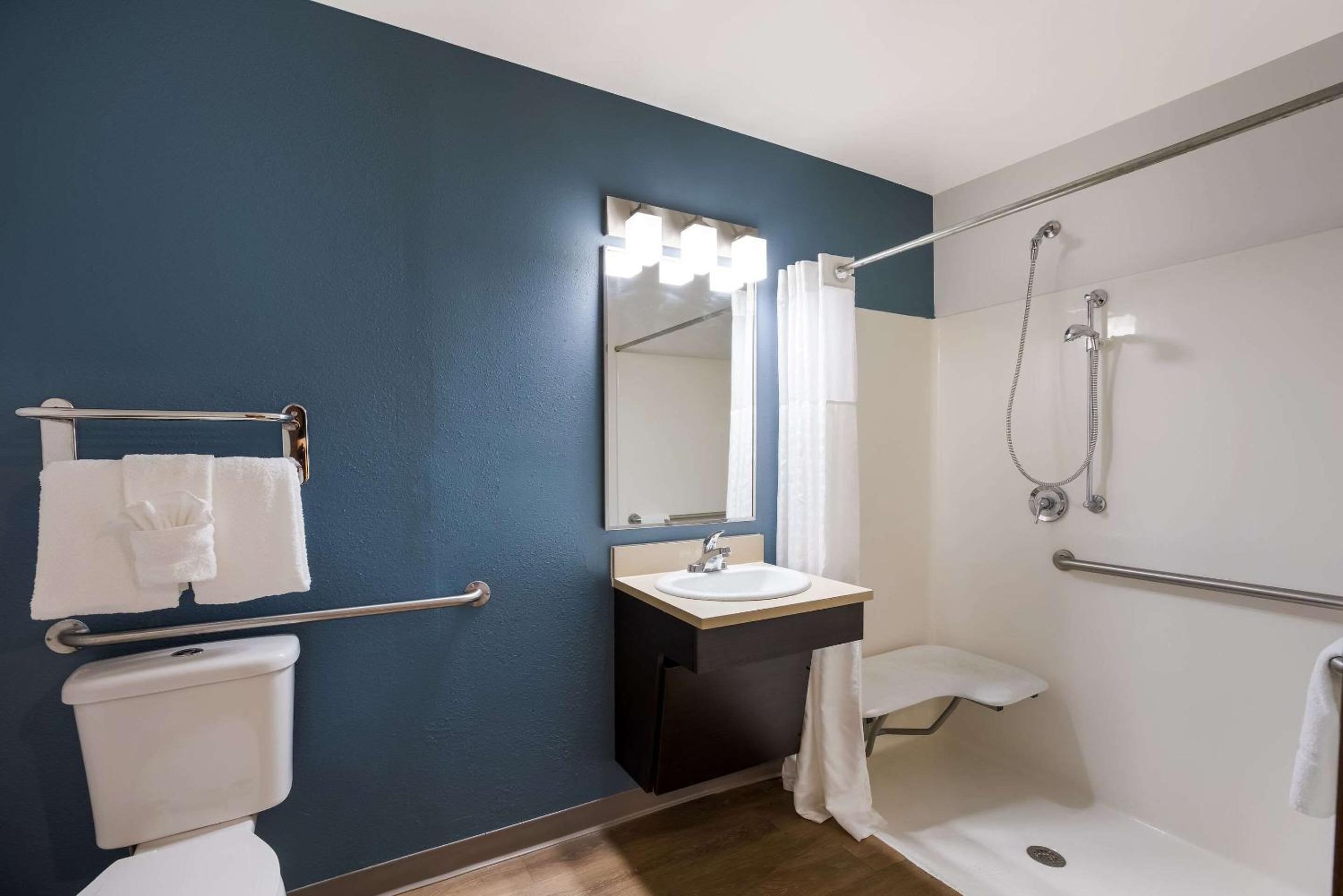 WoodSpring Suites Orlando North - Maitland, Billede 2