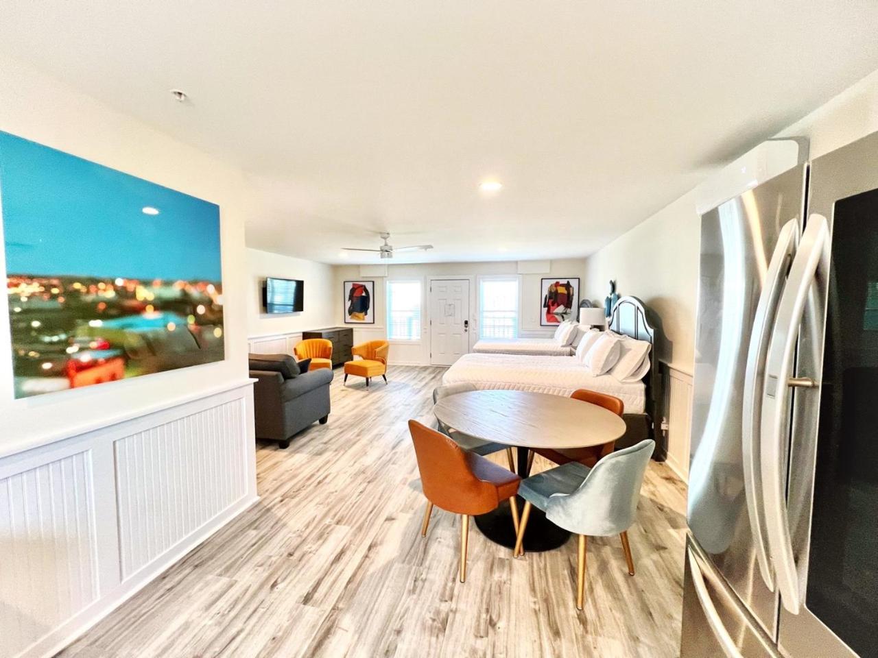 One-Bedroom Holiday Home 2