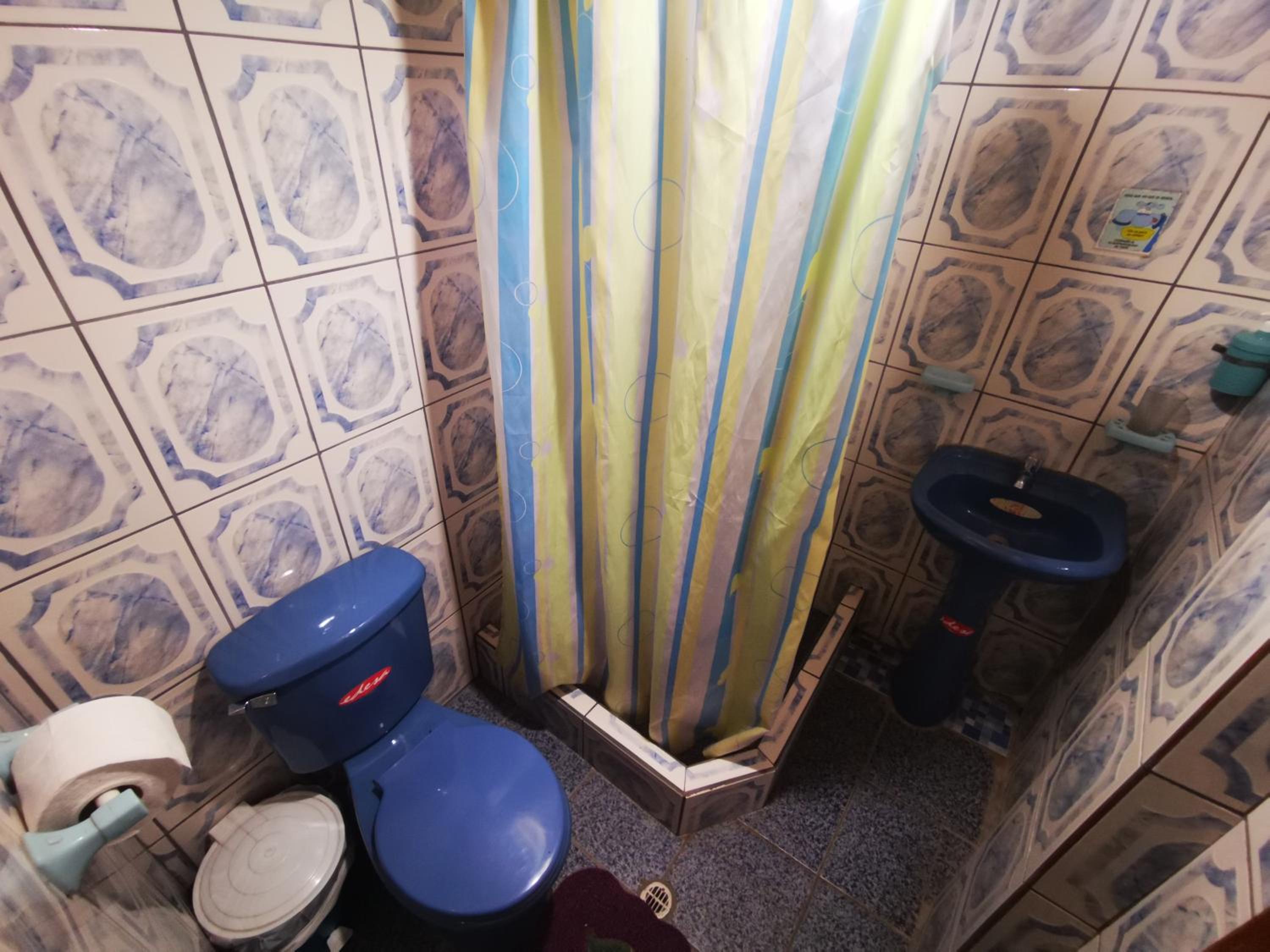 Double Room with Private Bathroom photo 2