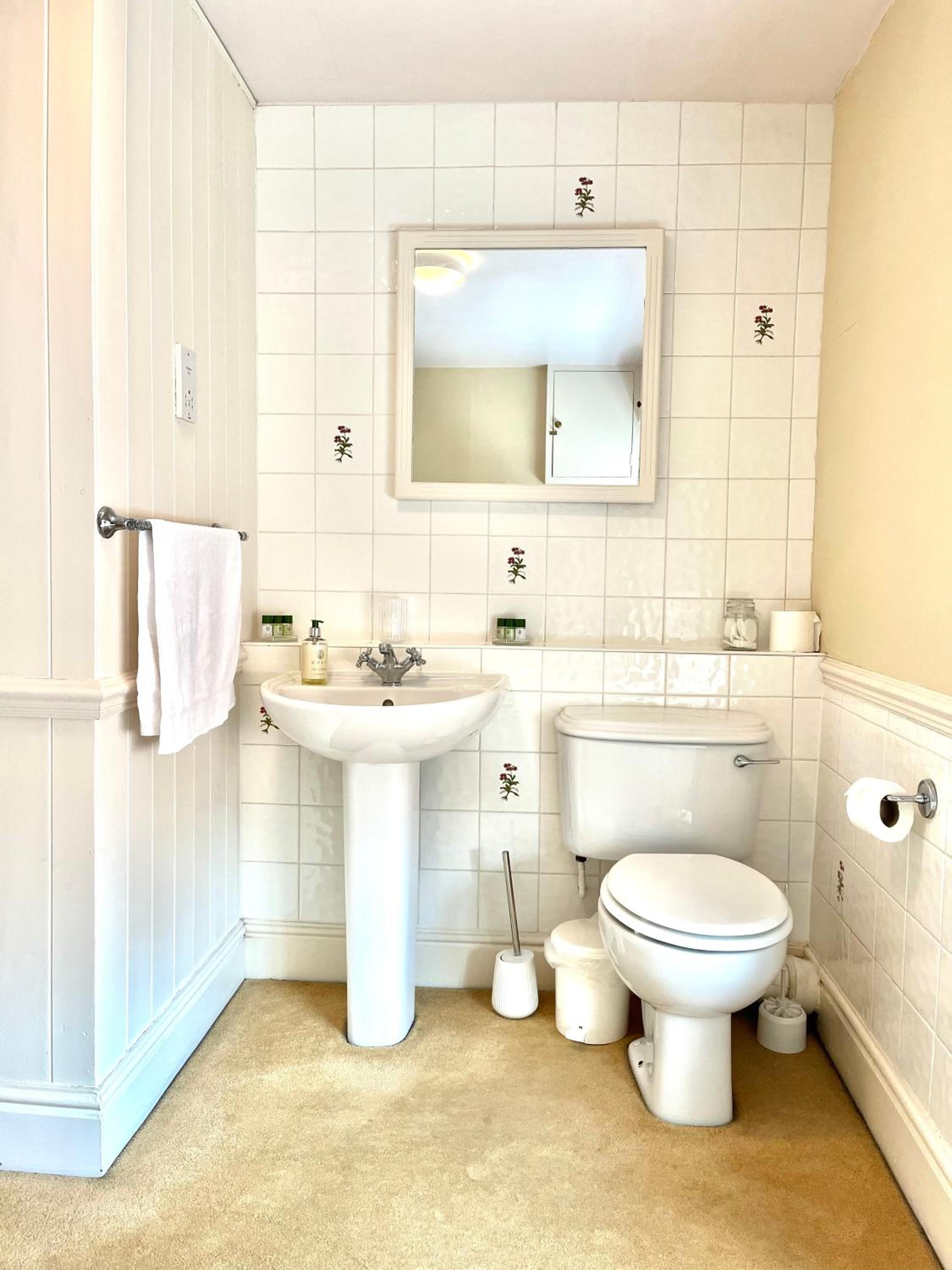 Deluxe Double Room photo 2