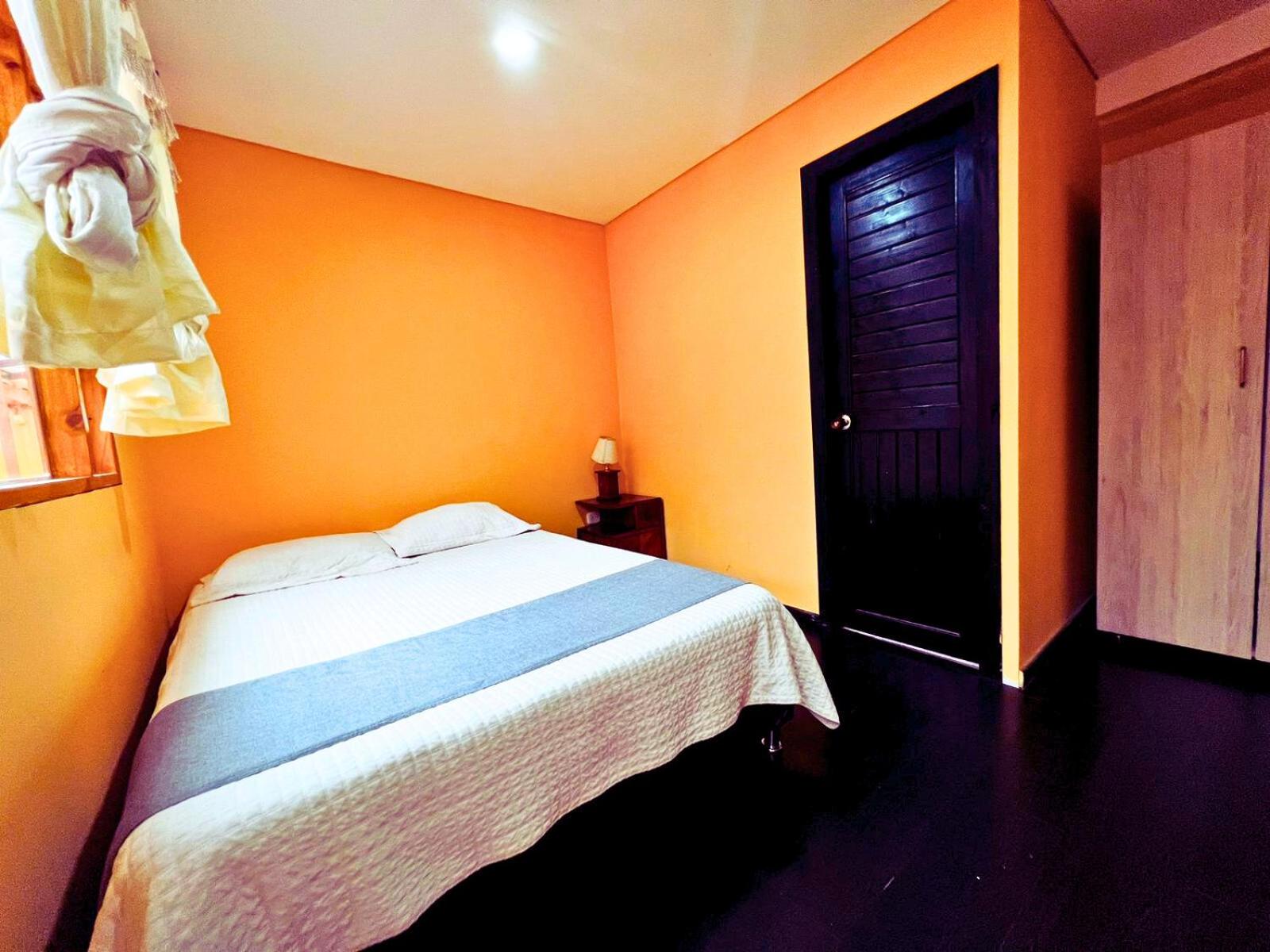 Budget Double Room photo 1