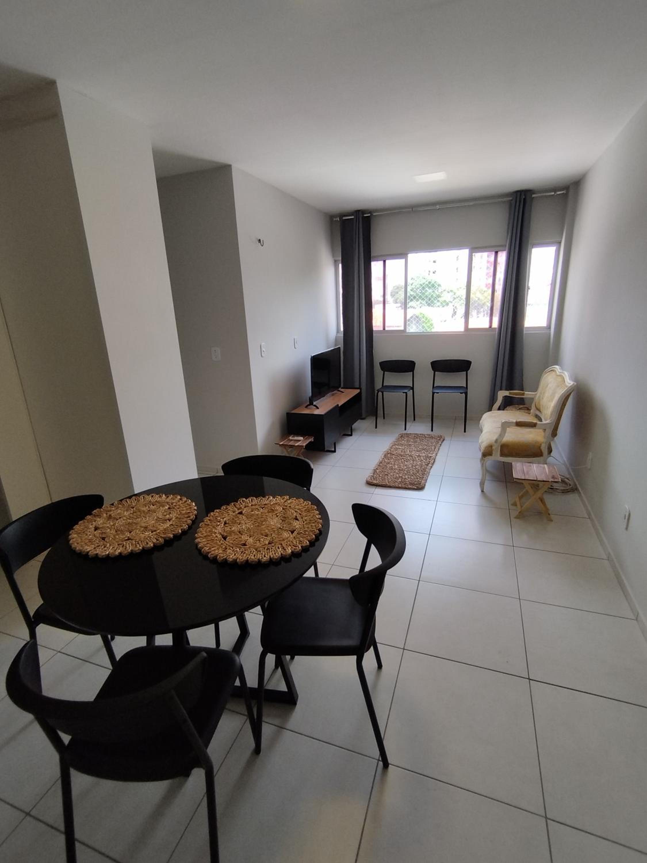 Studio Apartment photo 1