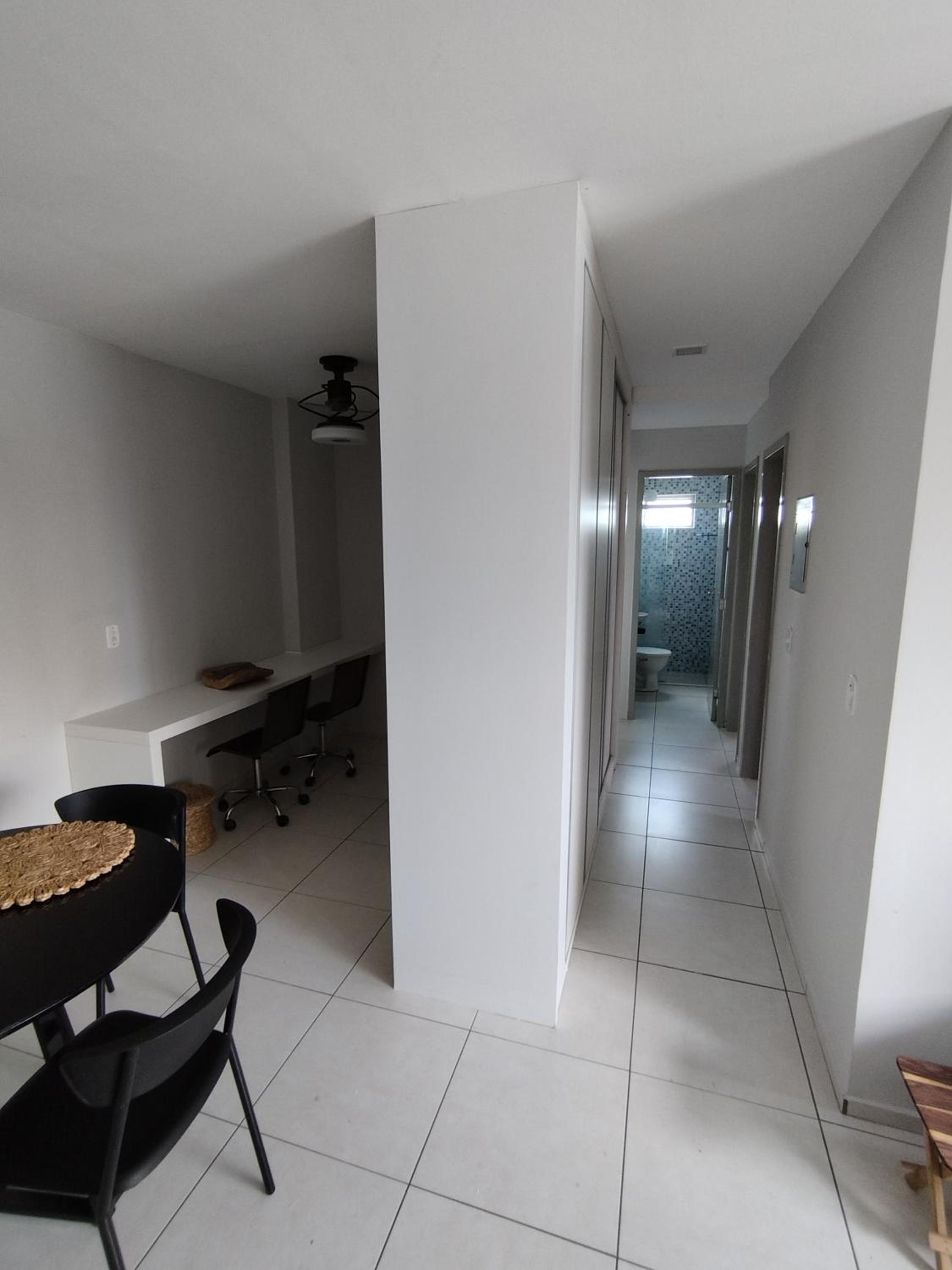Studio Apartment photo 3