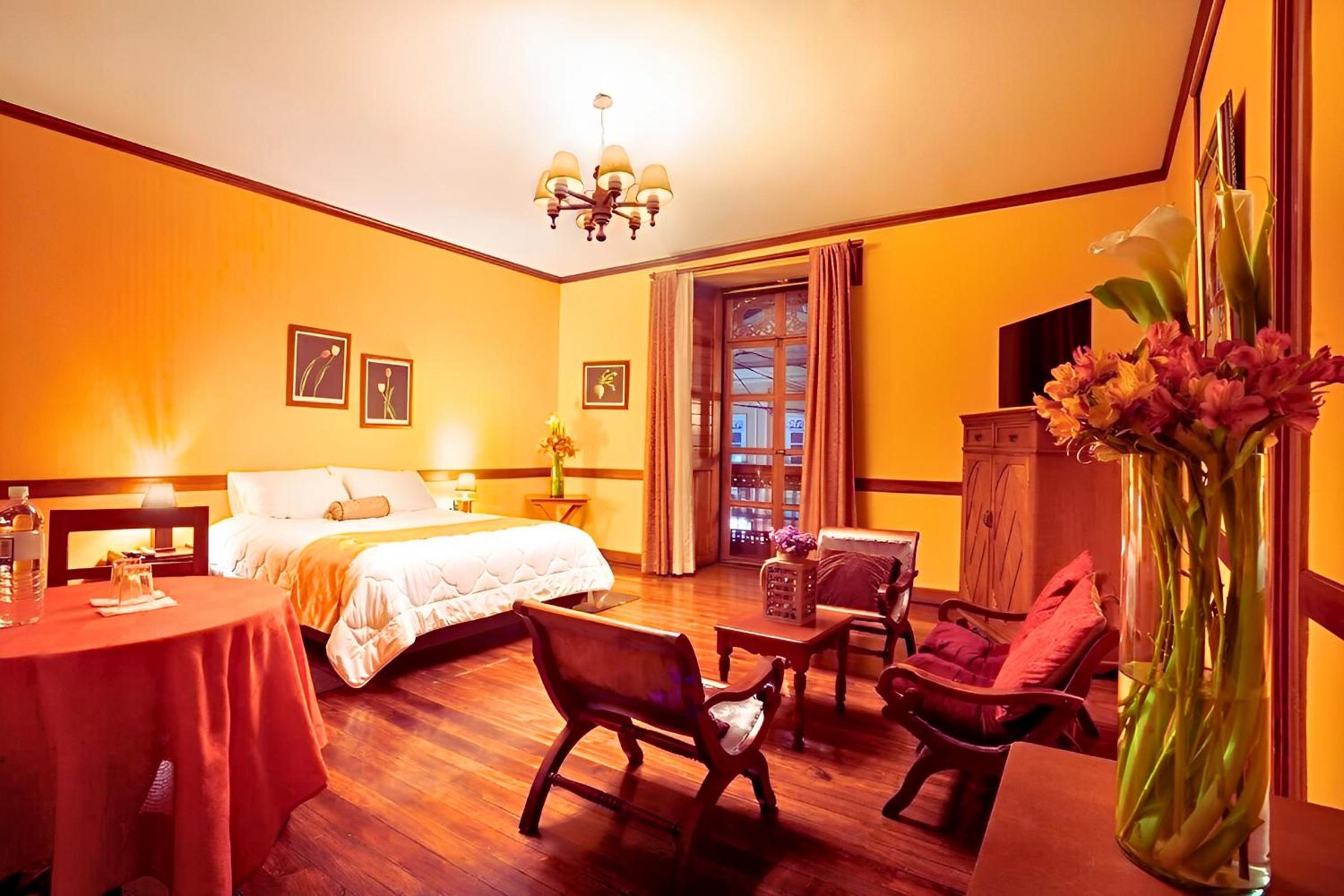 Junior Suite photo 1