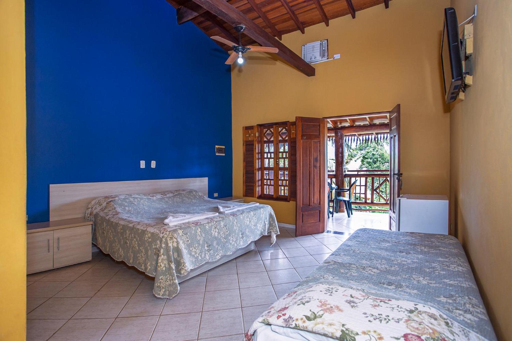 Suite Castelhanos photo 1