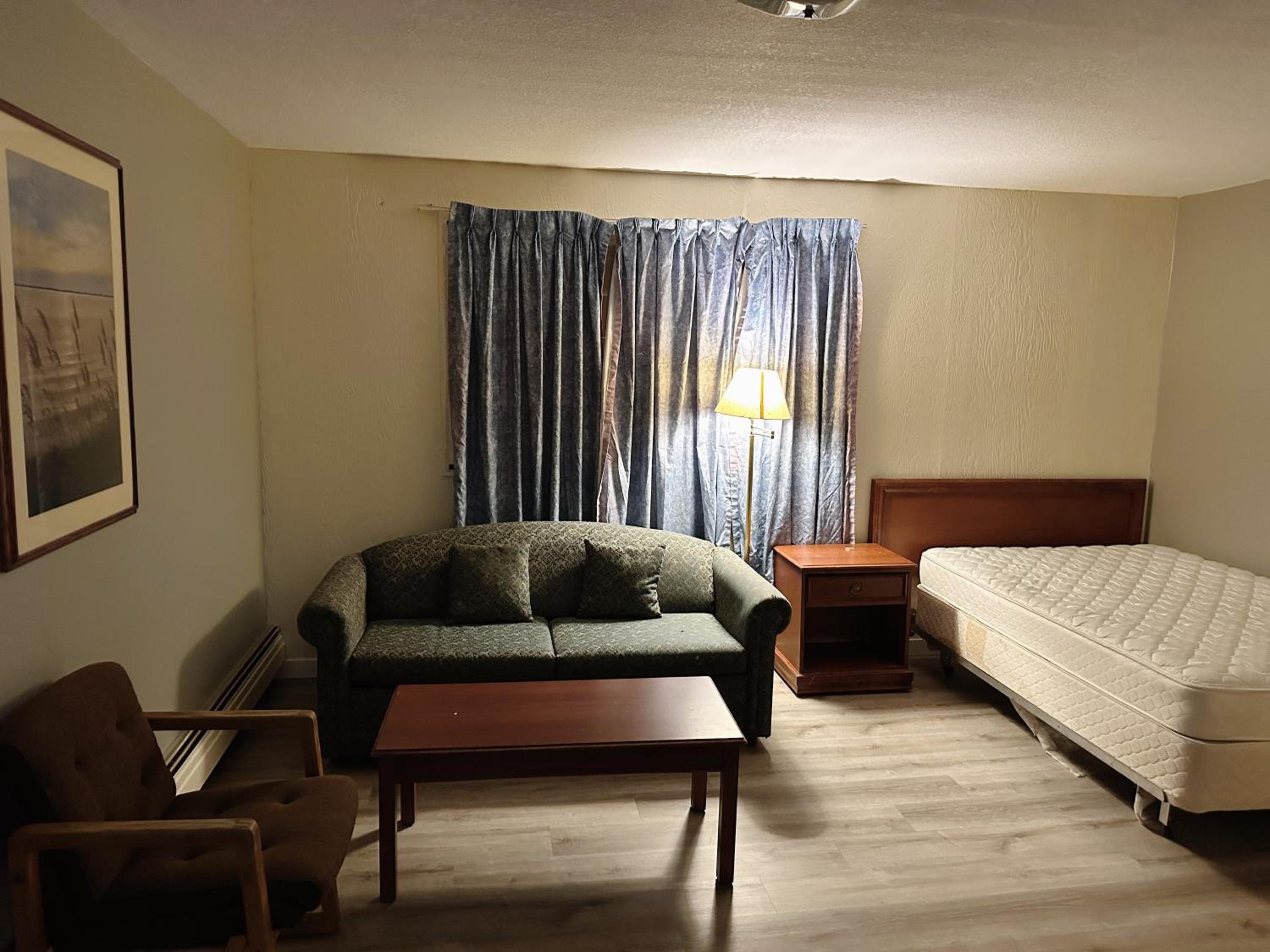 Economy Single Room photo 1