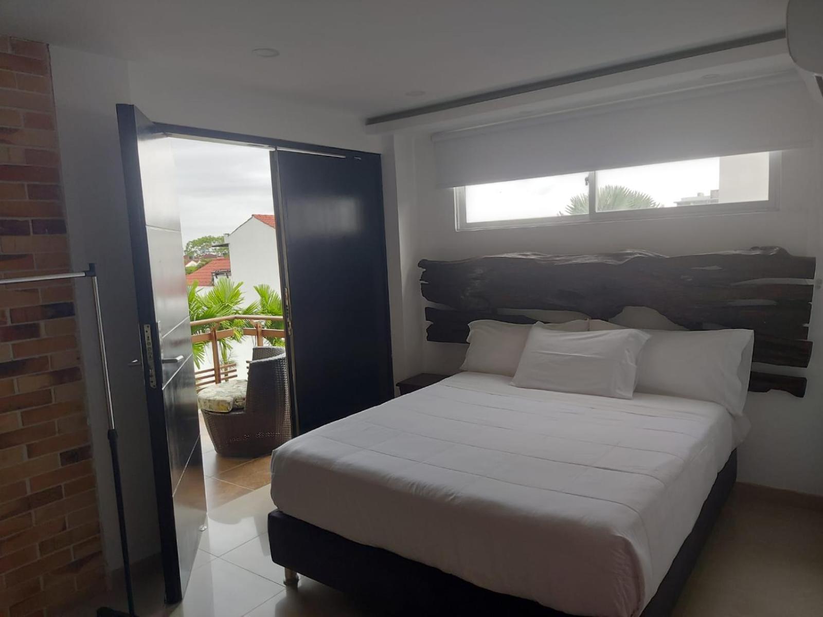 King Room With Balcony photo 1