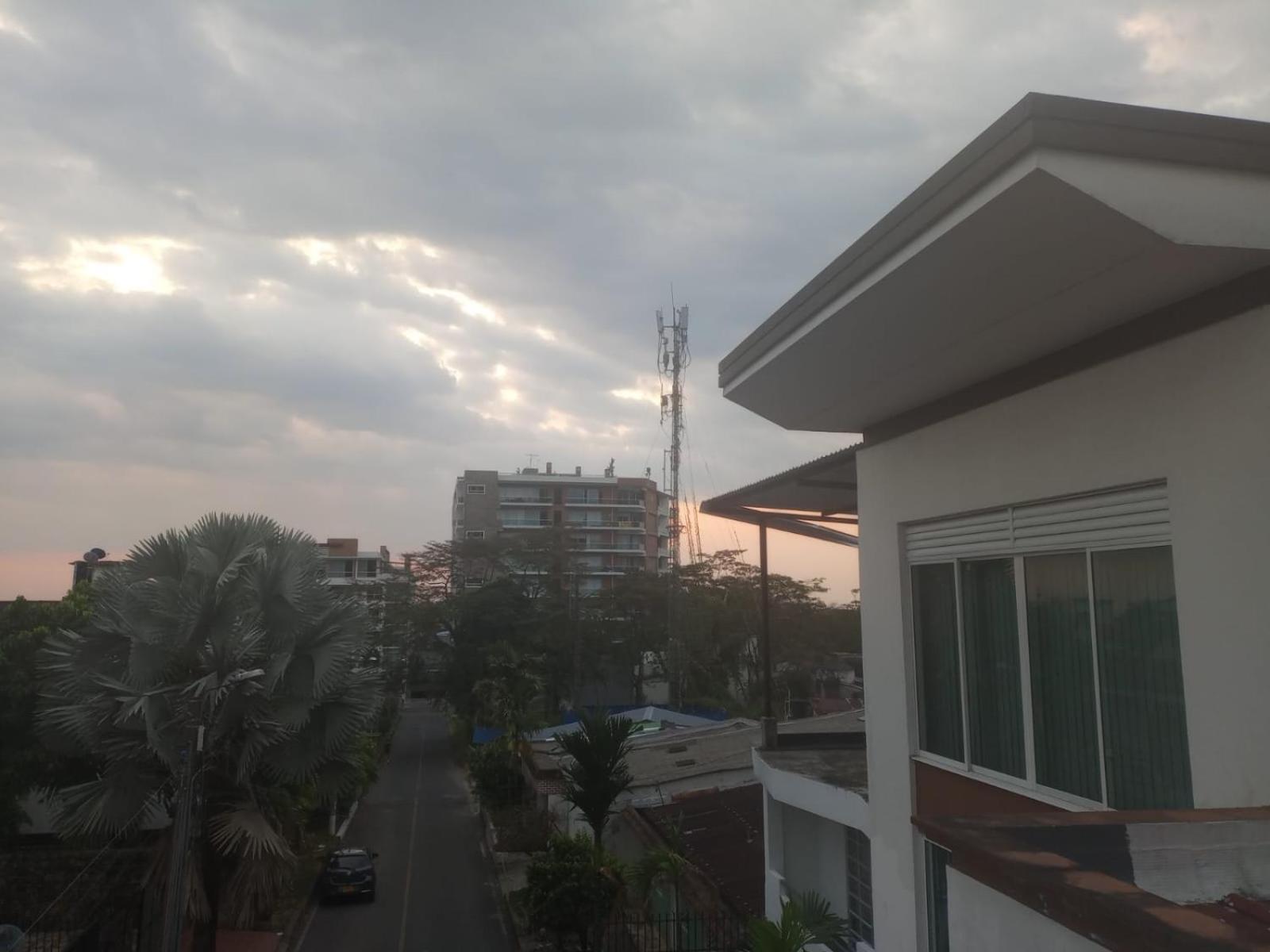 King Room With Balcony photo 2