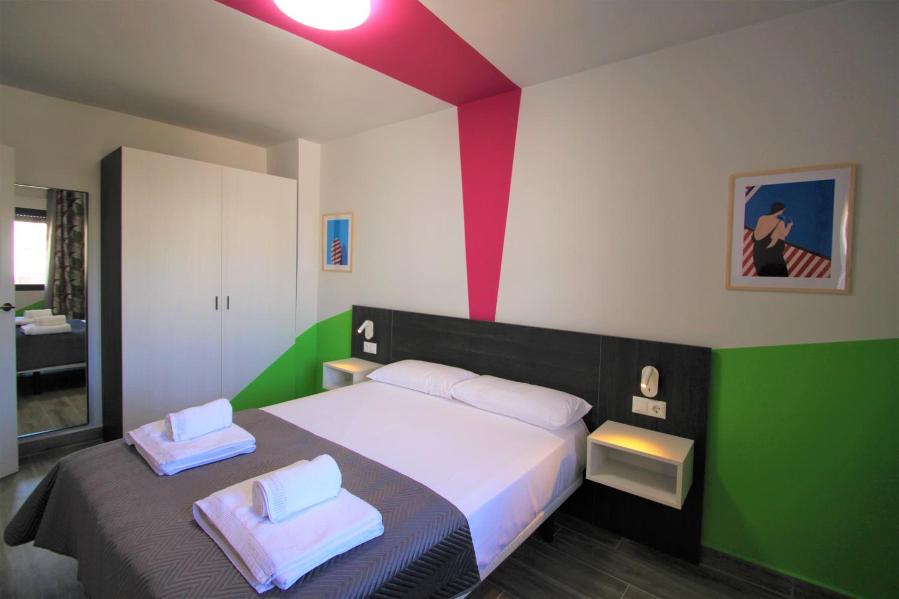 Apartamento Estándar