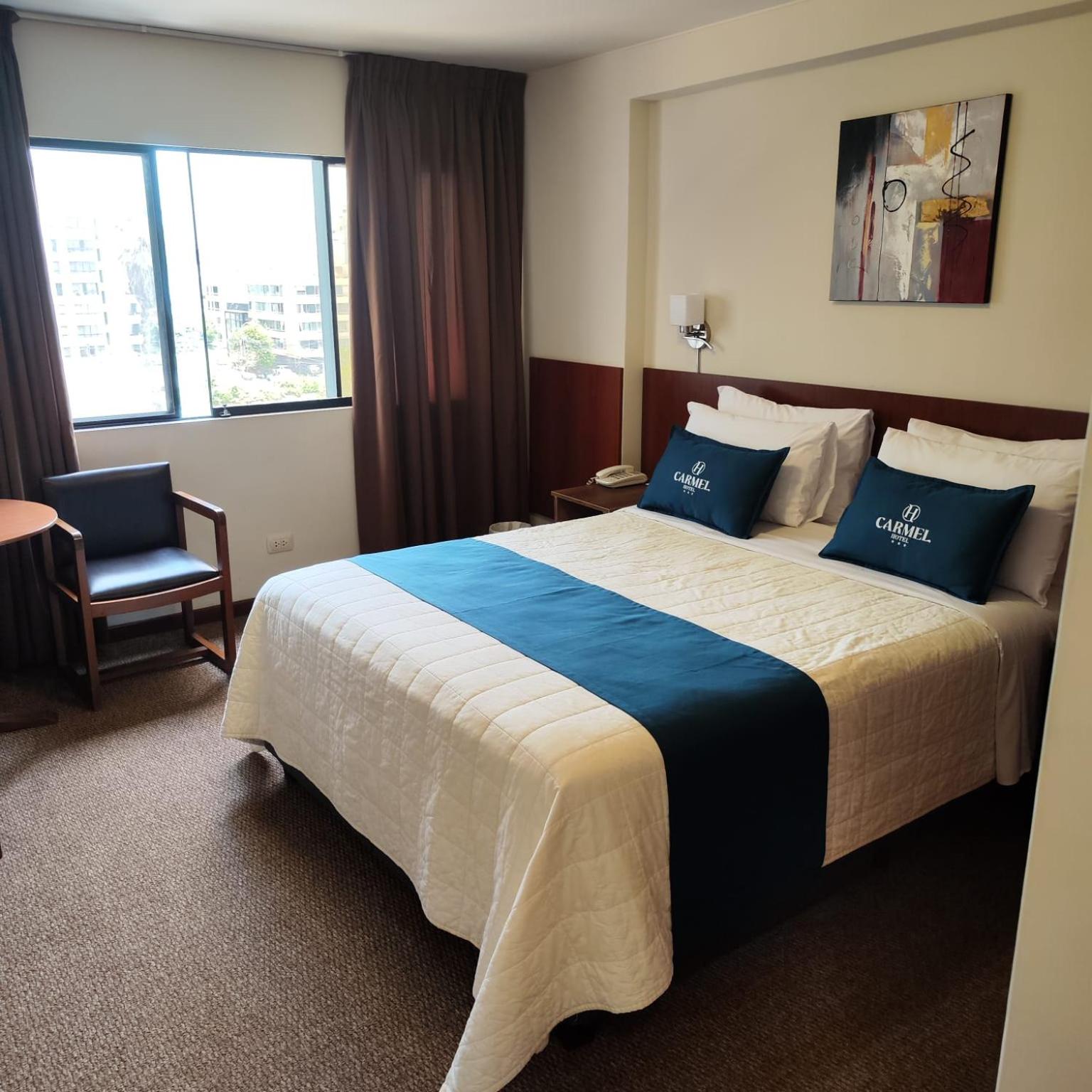 Double Room photo 1
