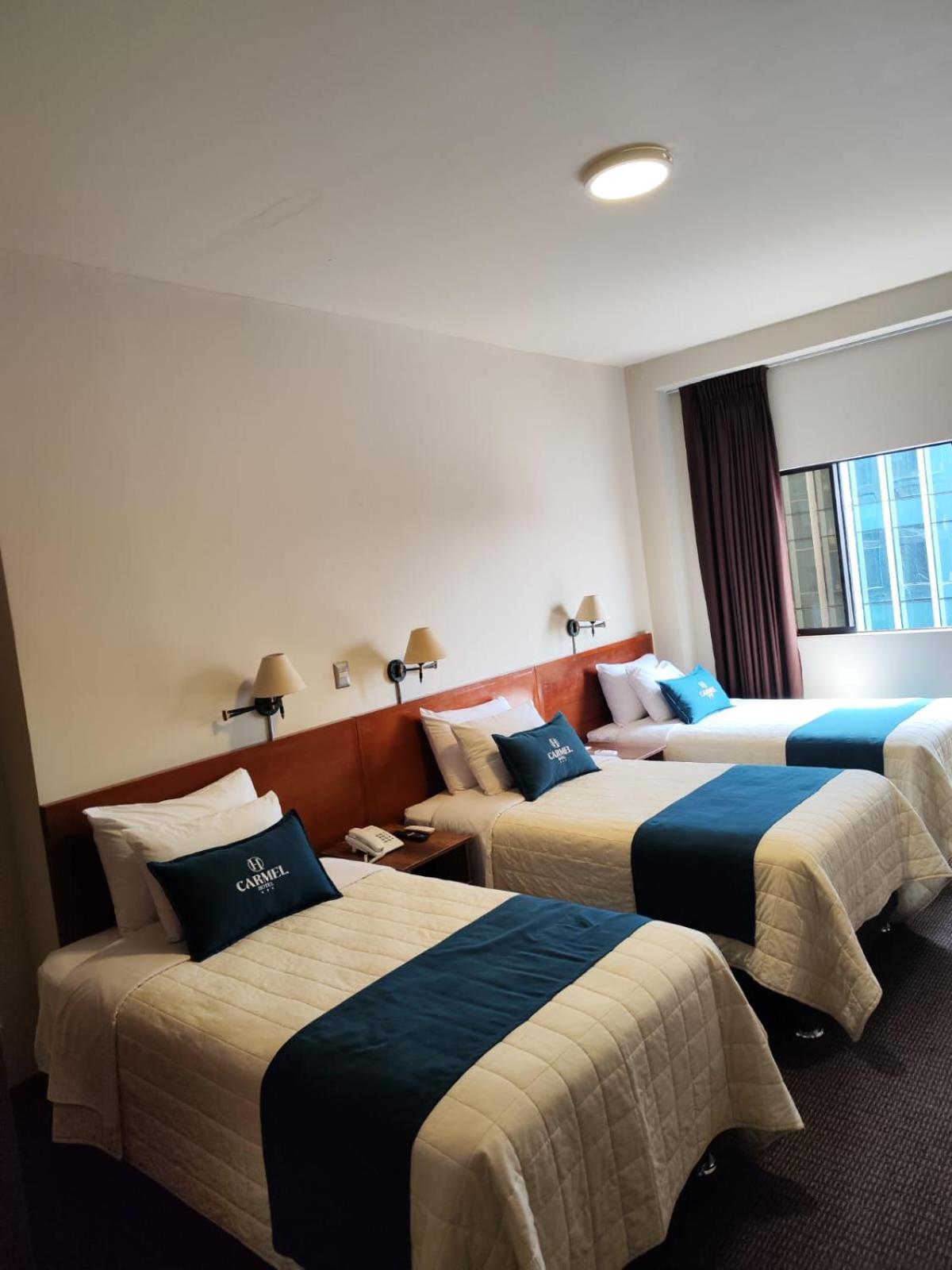 Triple Room photo 1