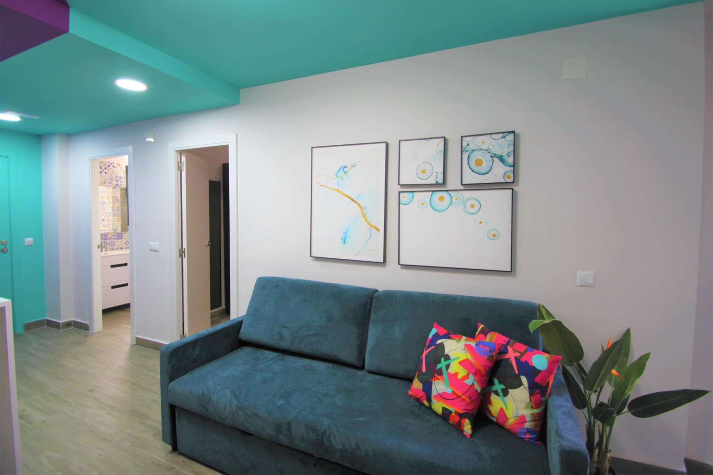 Standard Apartment photo 3