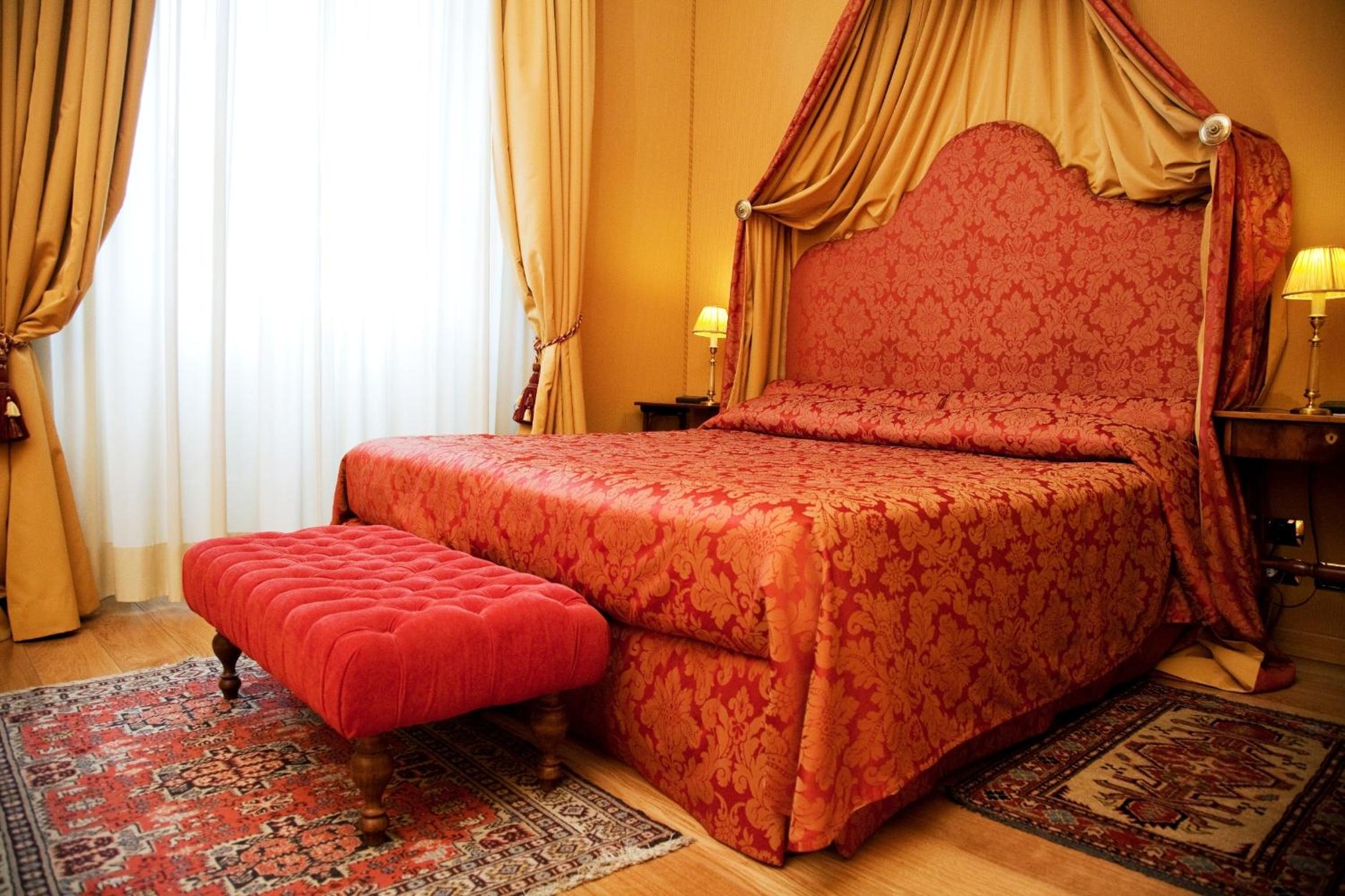 Superior Double Room - Photo 8