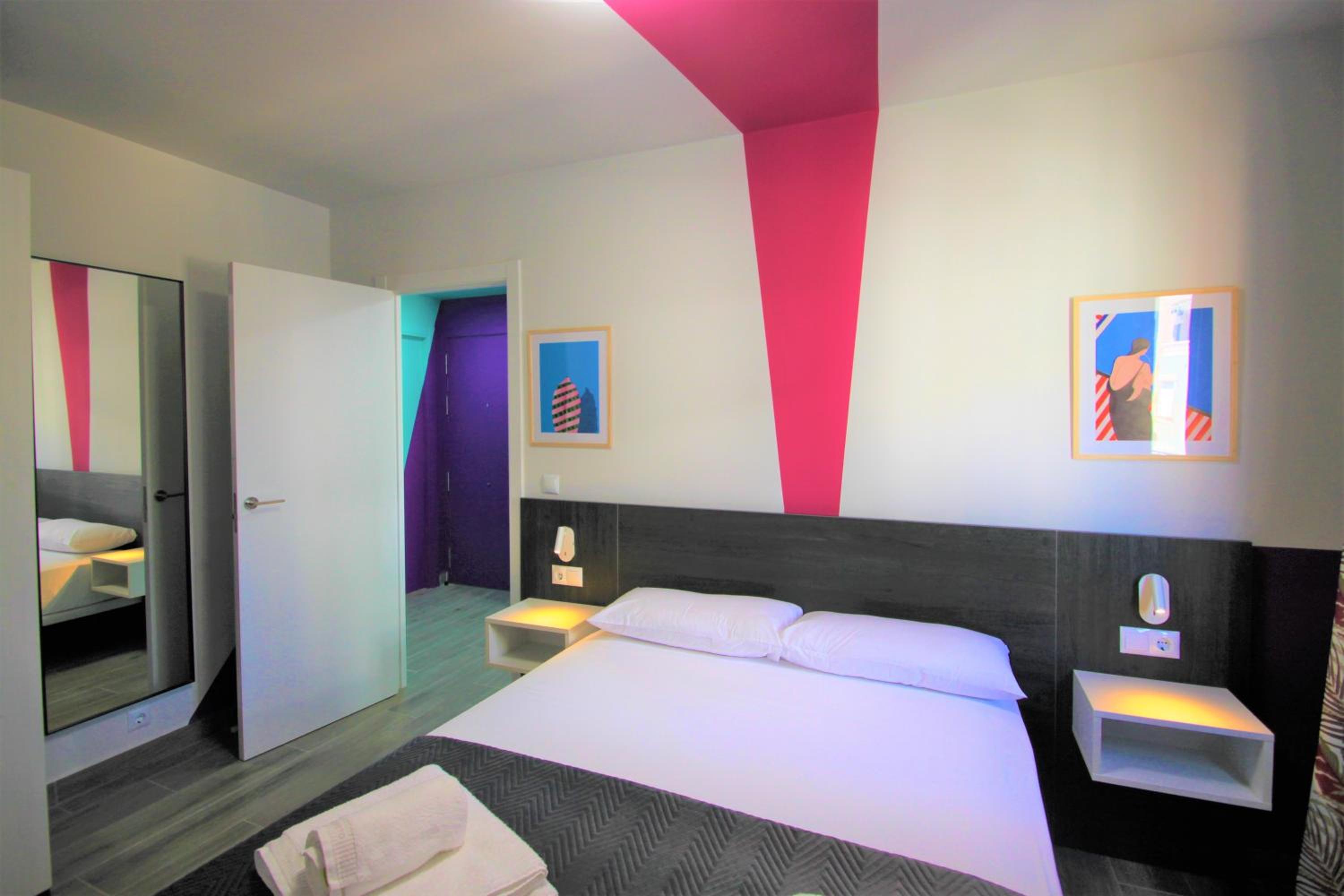 Standard Apartment photo 2