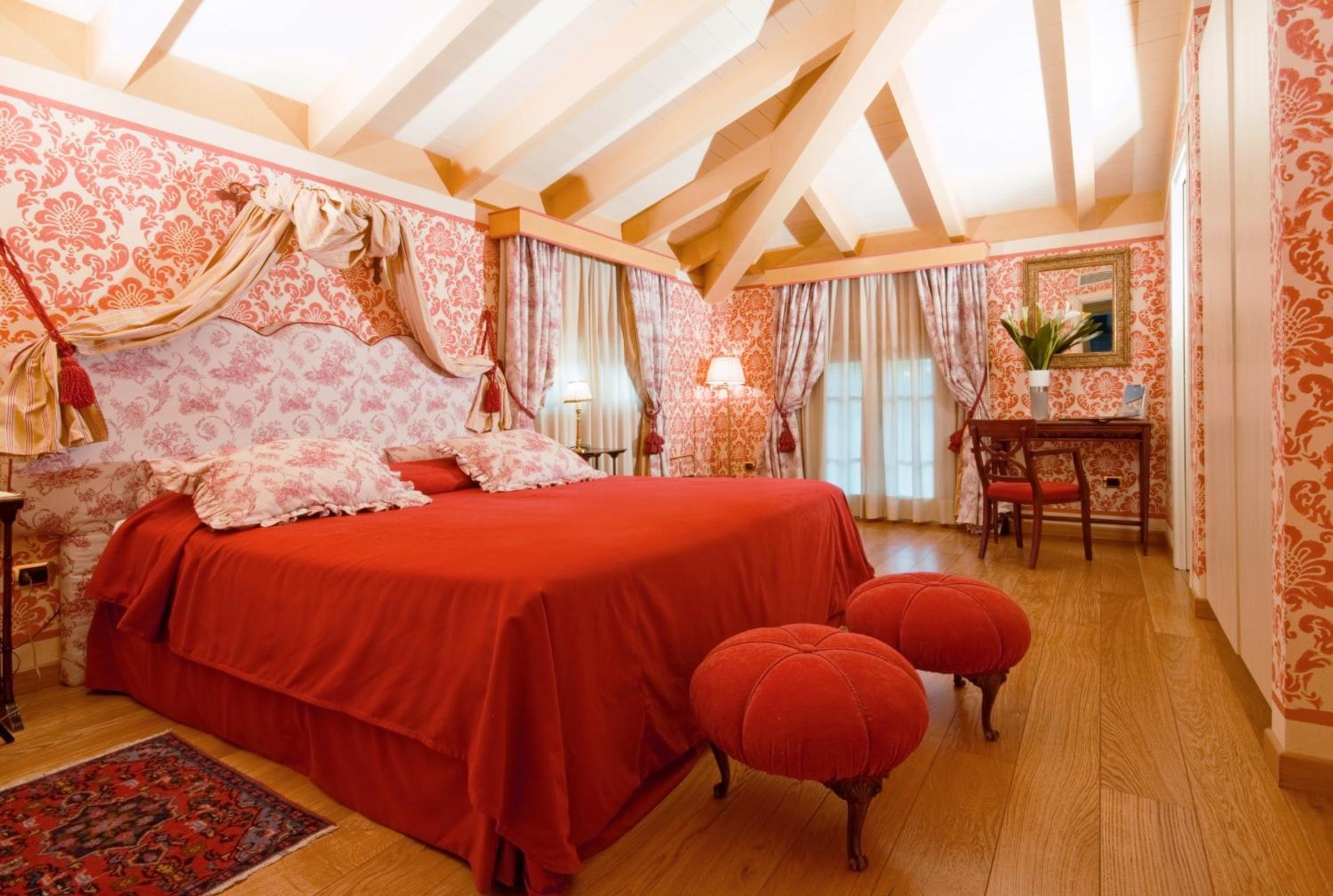 Superior Double Room - Photo 4