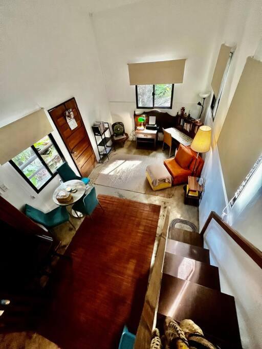 One-Bedroom Villa photo 1