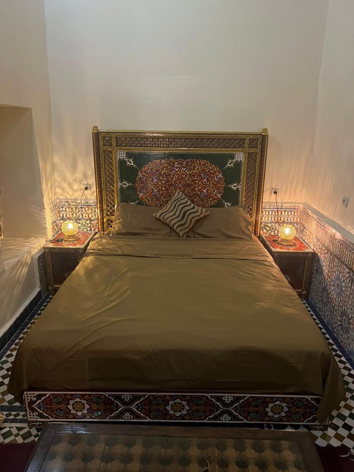 Deluxe Double Room - Photo 6