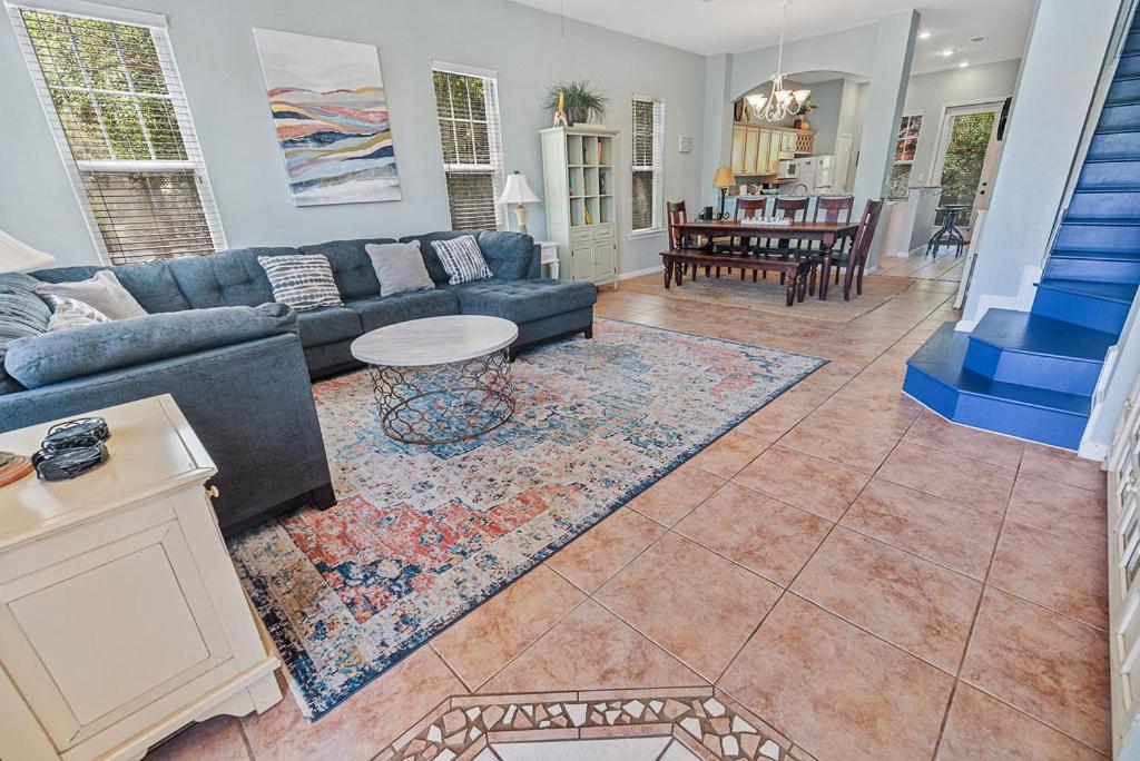 Three-Bedroom House photo 1