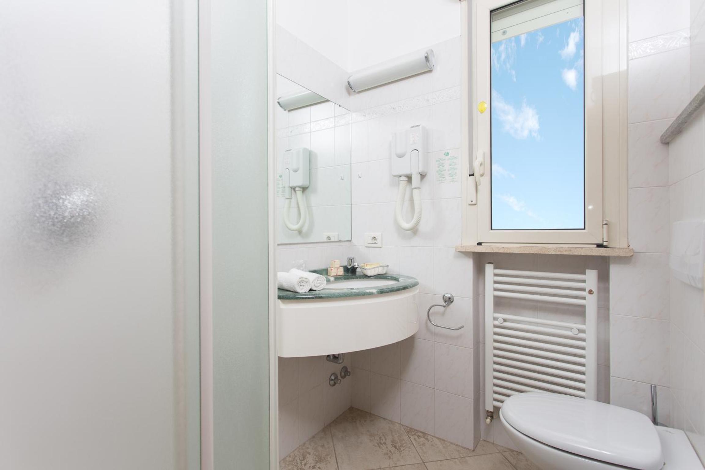 Double Room with Sea View