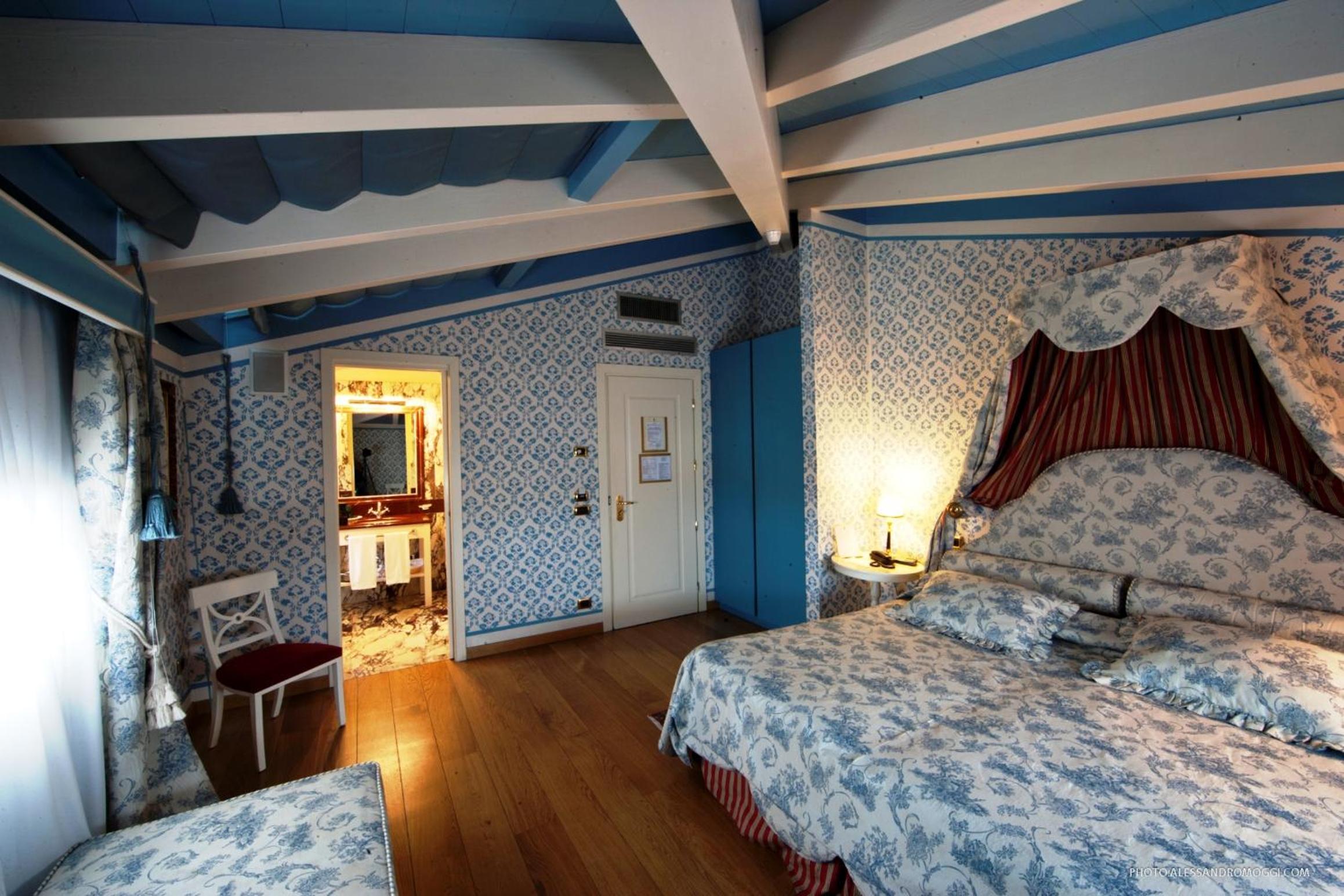 Superior Double Room - Photo 2