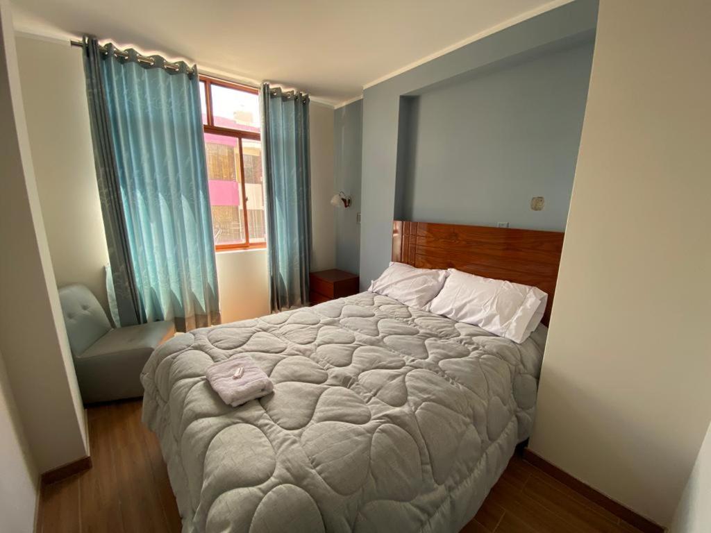 Double Room with Private Bathroom photo 3