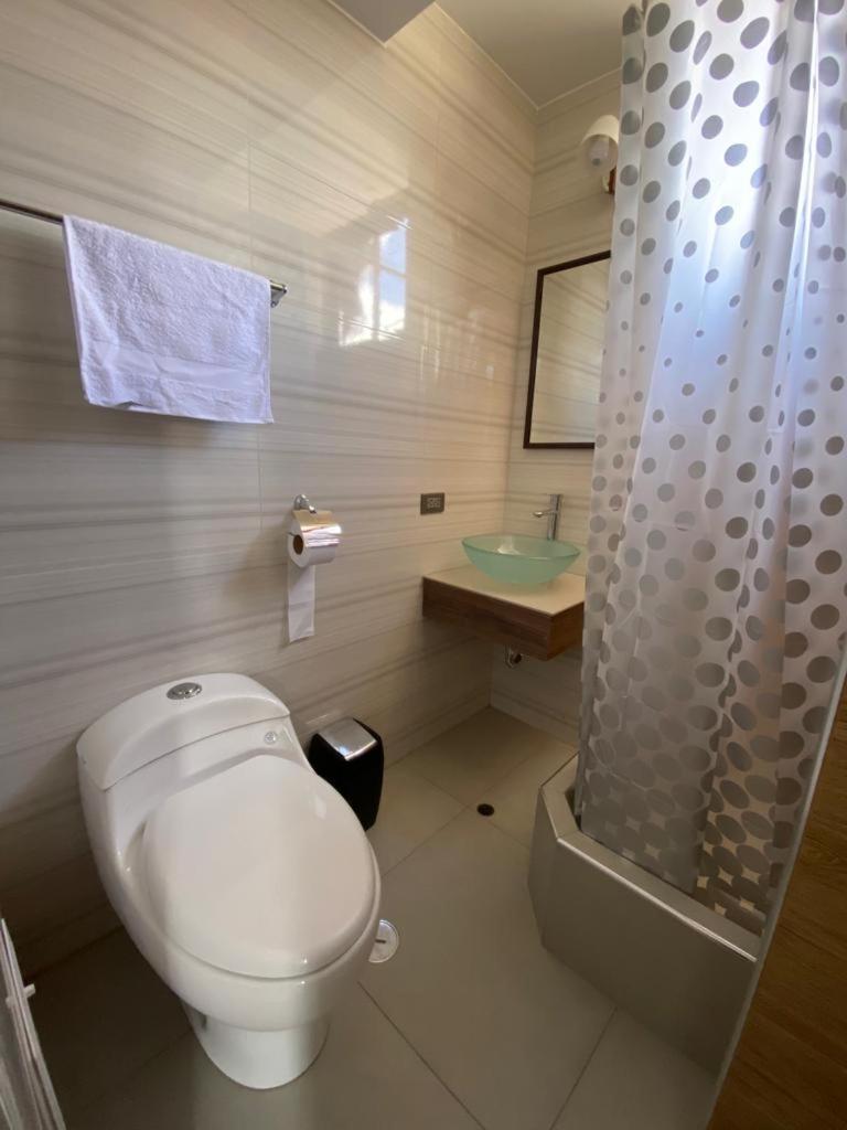 Double Room with Balcony photo 3
