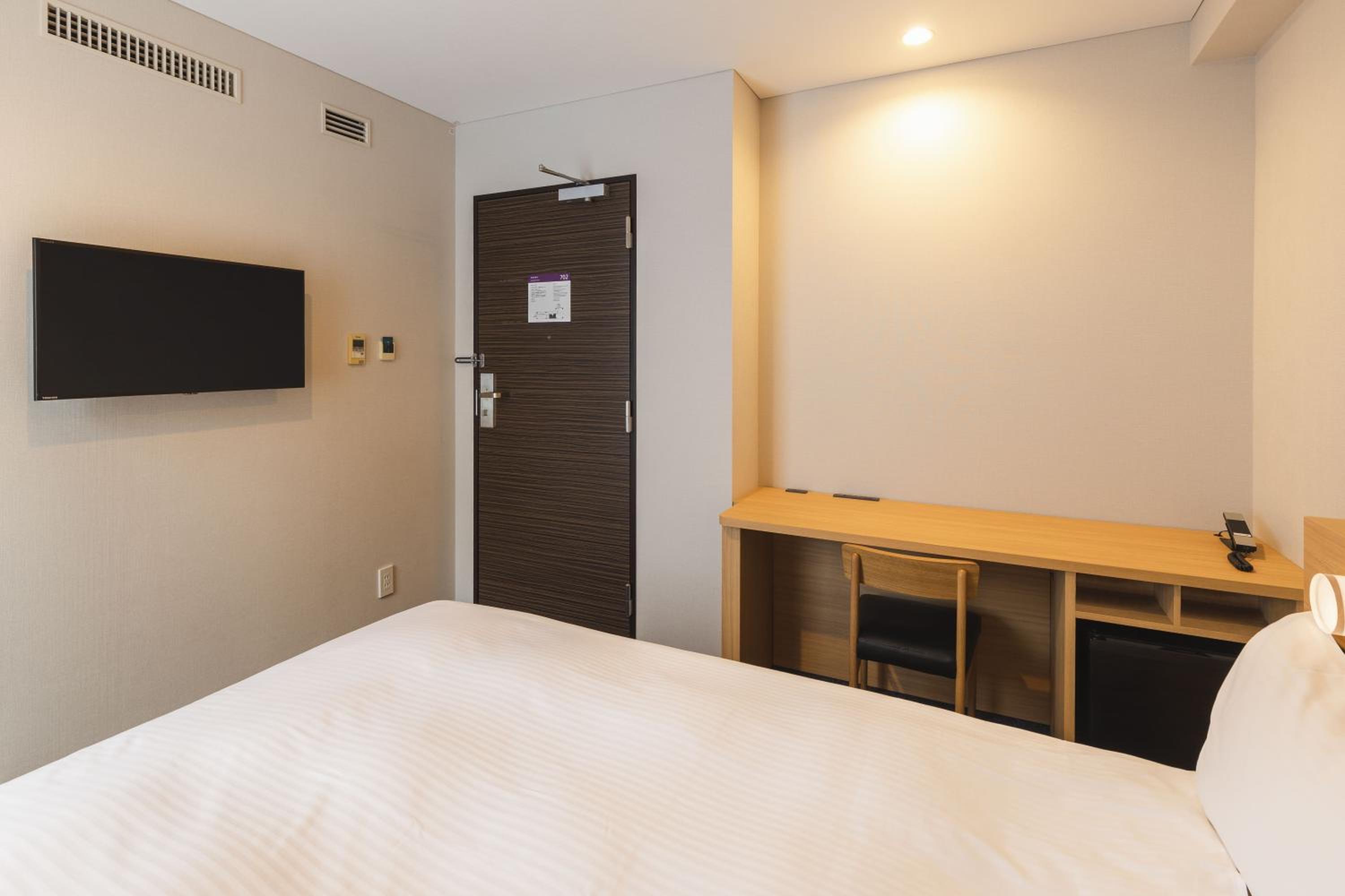 Superior Double Room - Non-Smoking photo 2