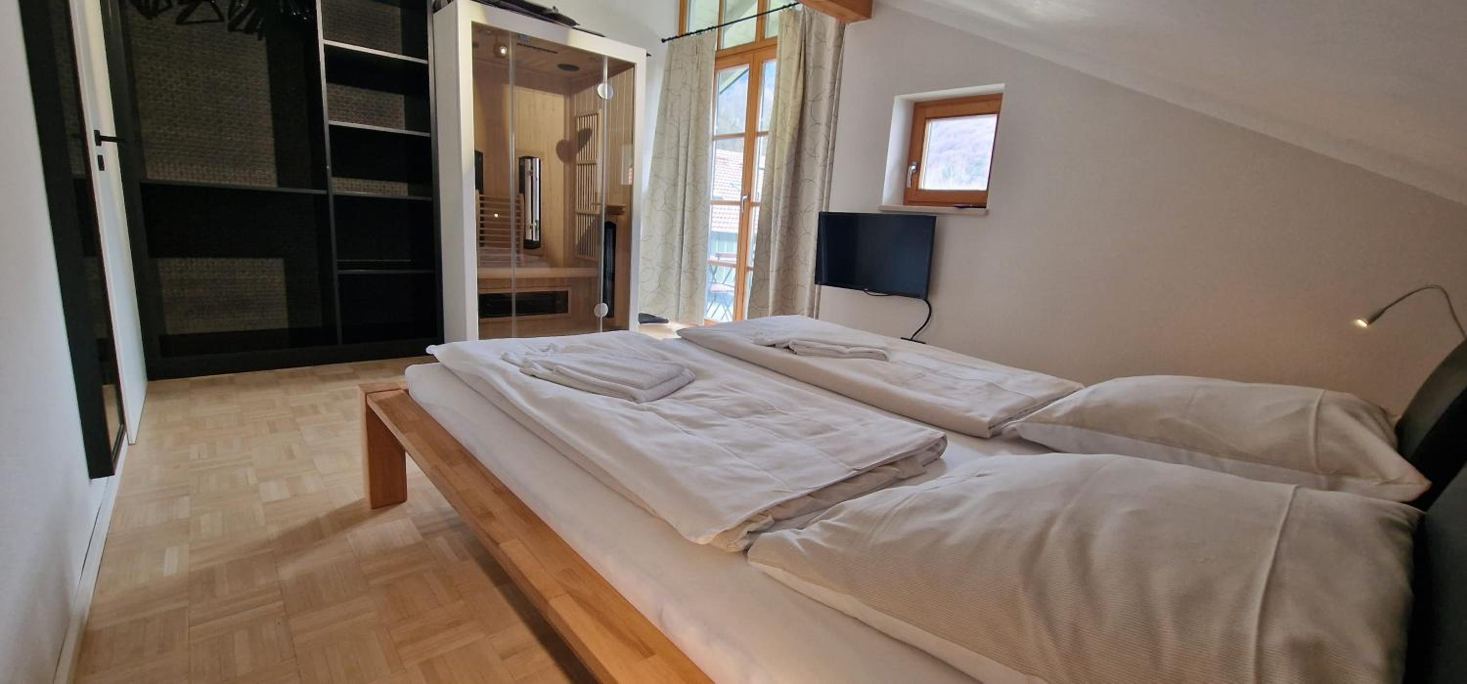 Apartment With Mountain View photo 3