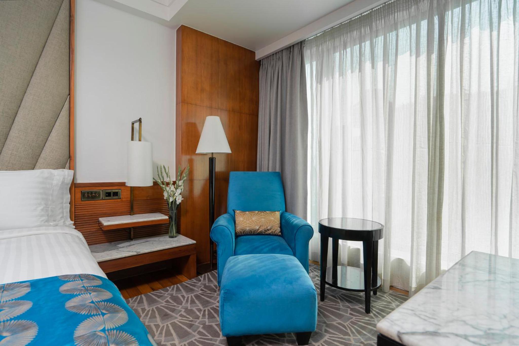 Classic King Room - Photo 3