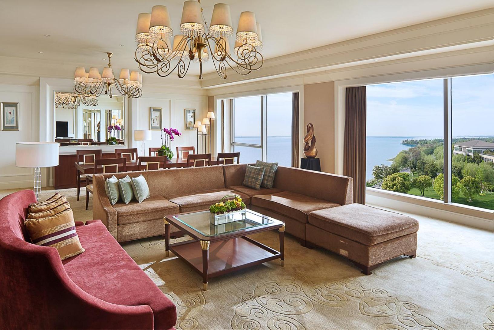 Presidential Suite