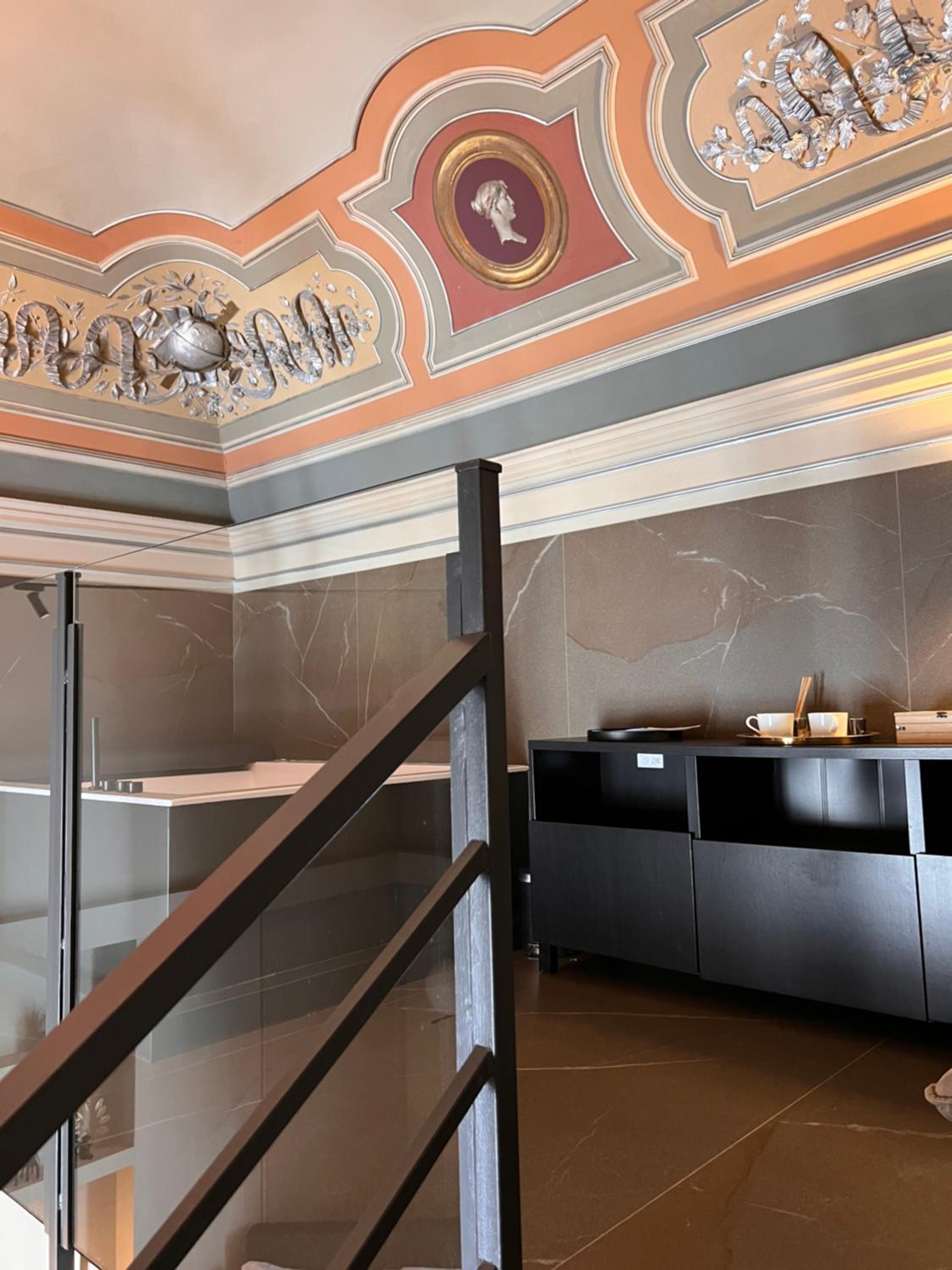 King Room with Spa Bath photo 2