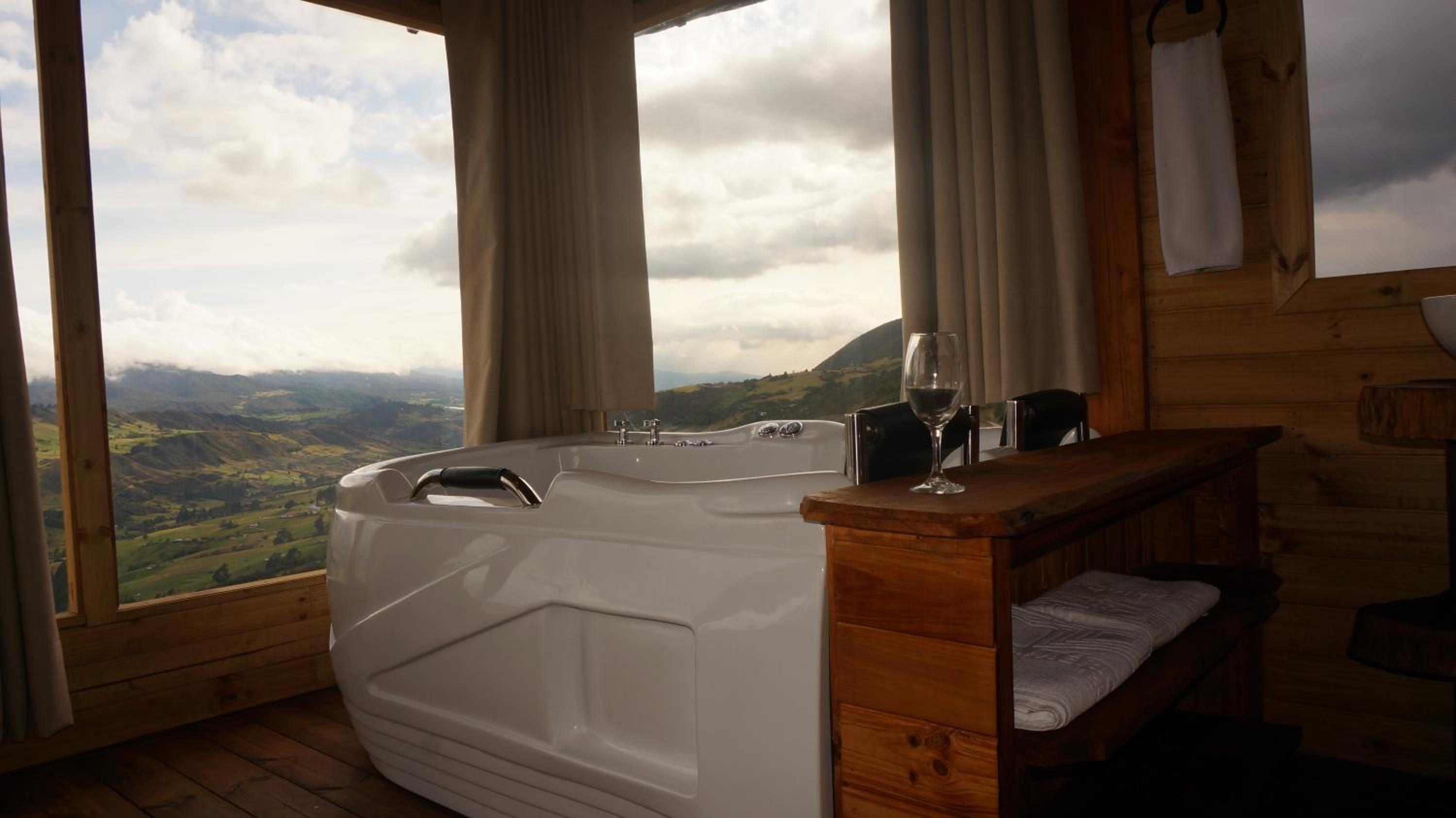 Triple Room With Mountain View photo 3