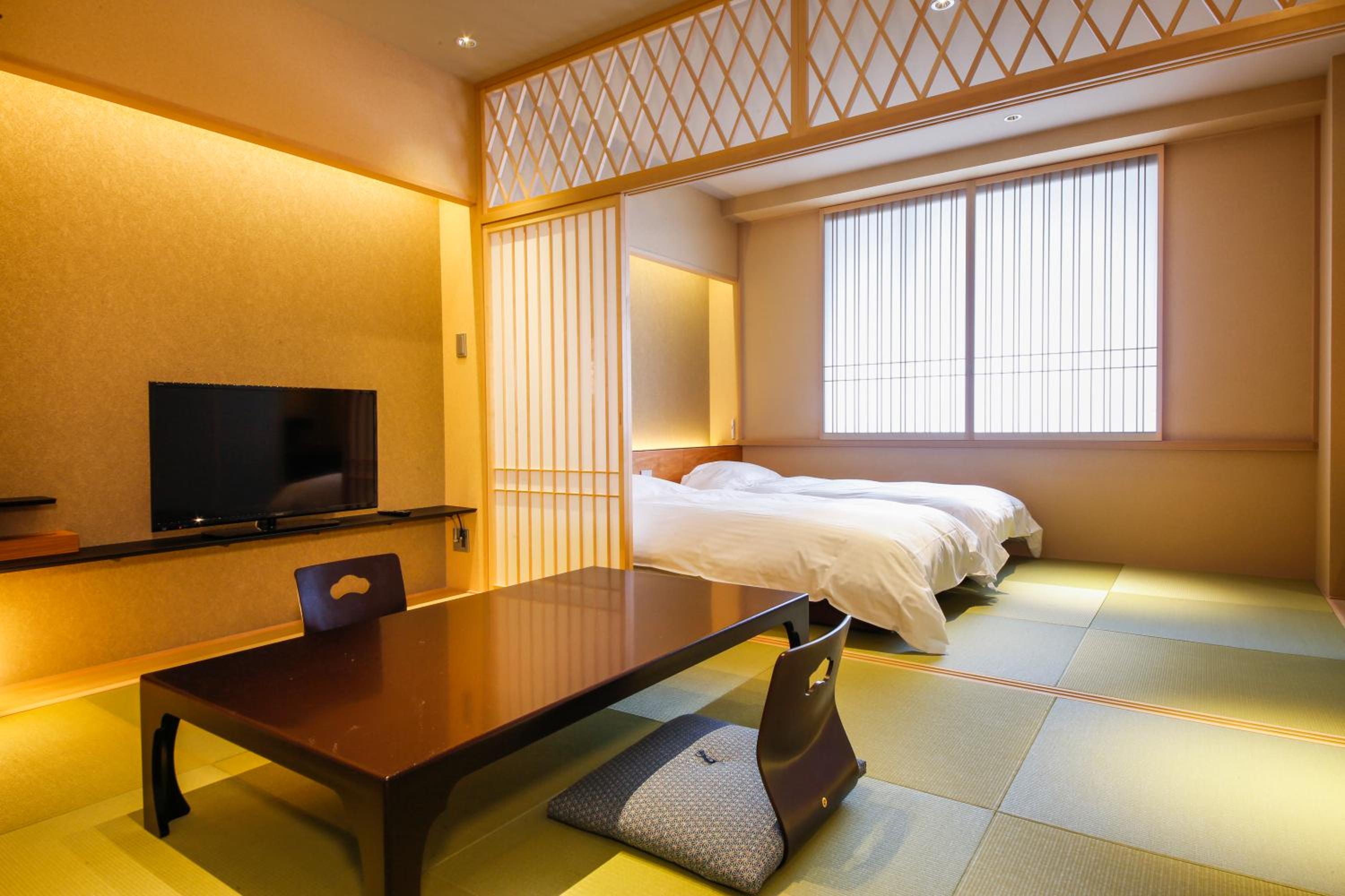 Superior Quadruple Room photo 1
